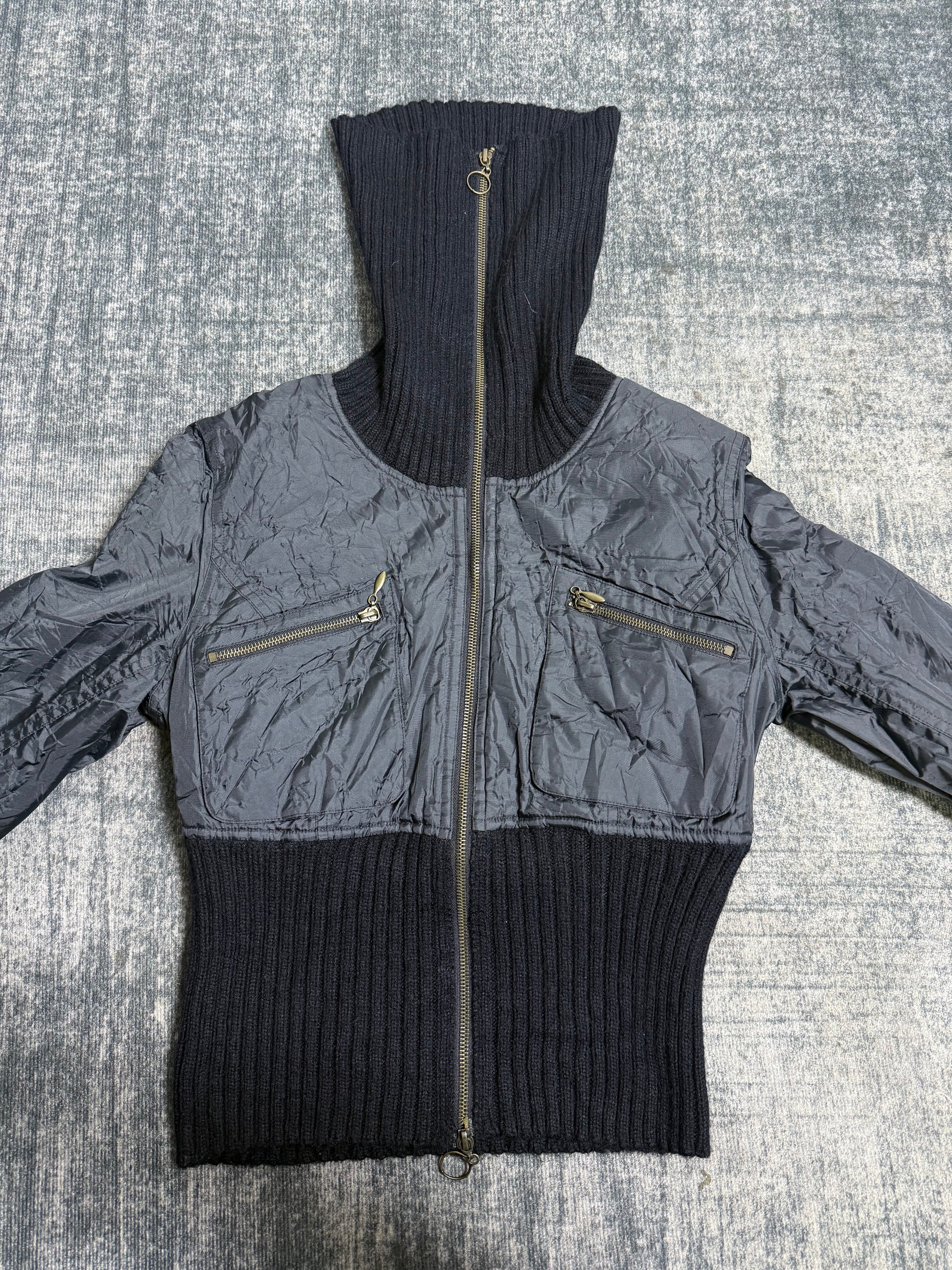 B2V- MORGAN༒ *RARE*