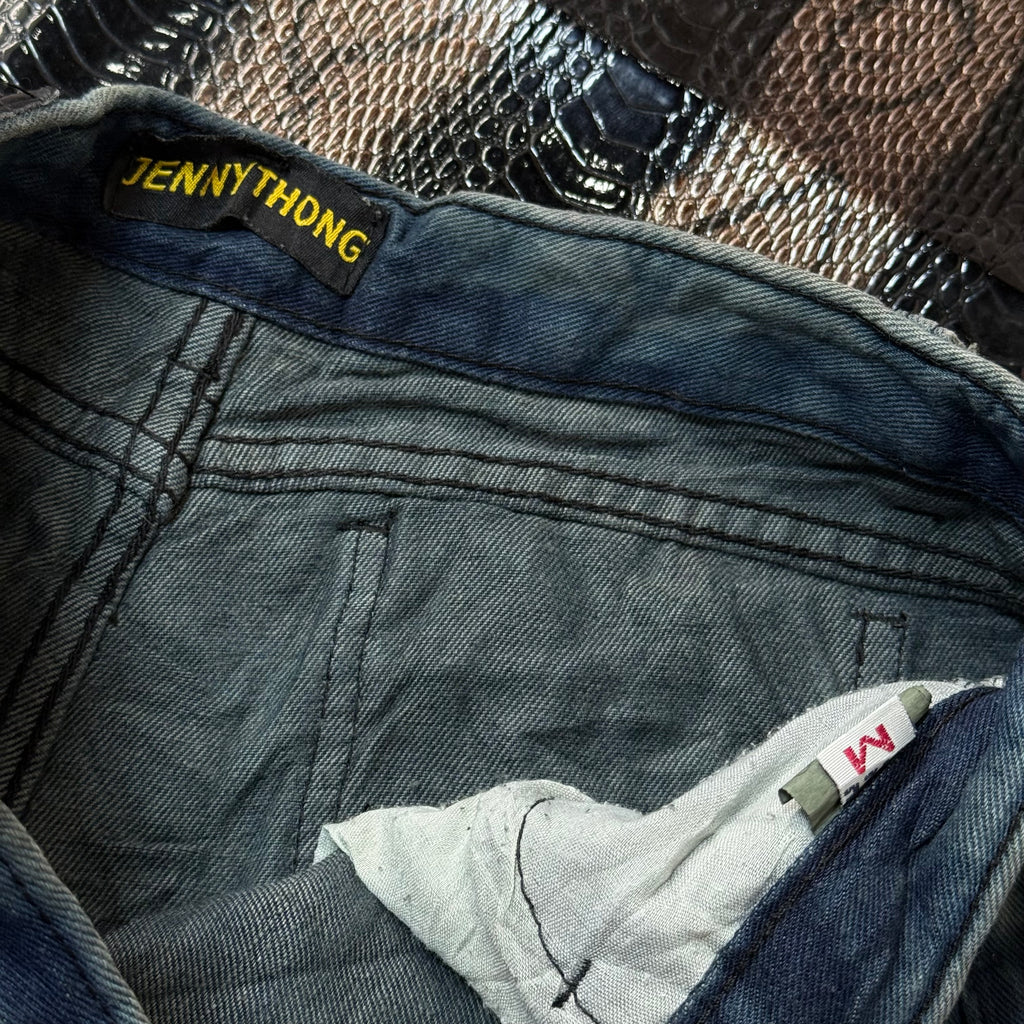B2V SUMMER SHORTS 018 ༒