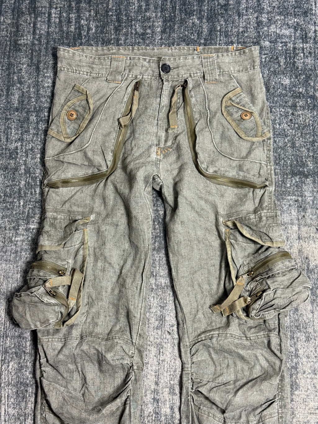༒Very cool Cargo Pant༒