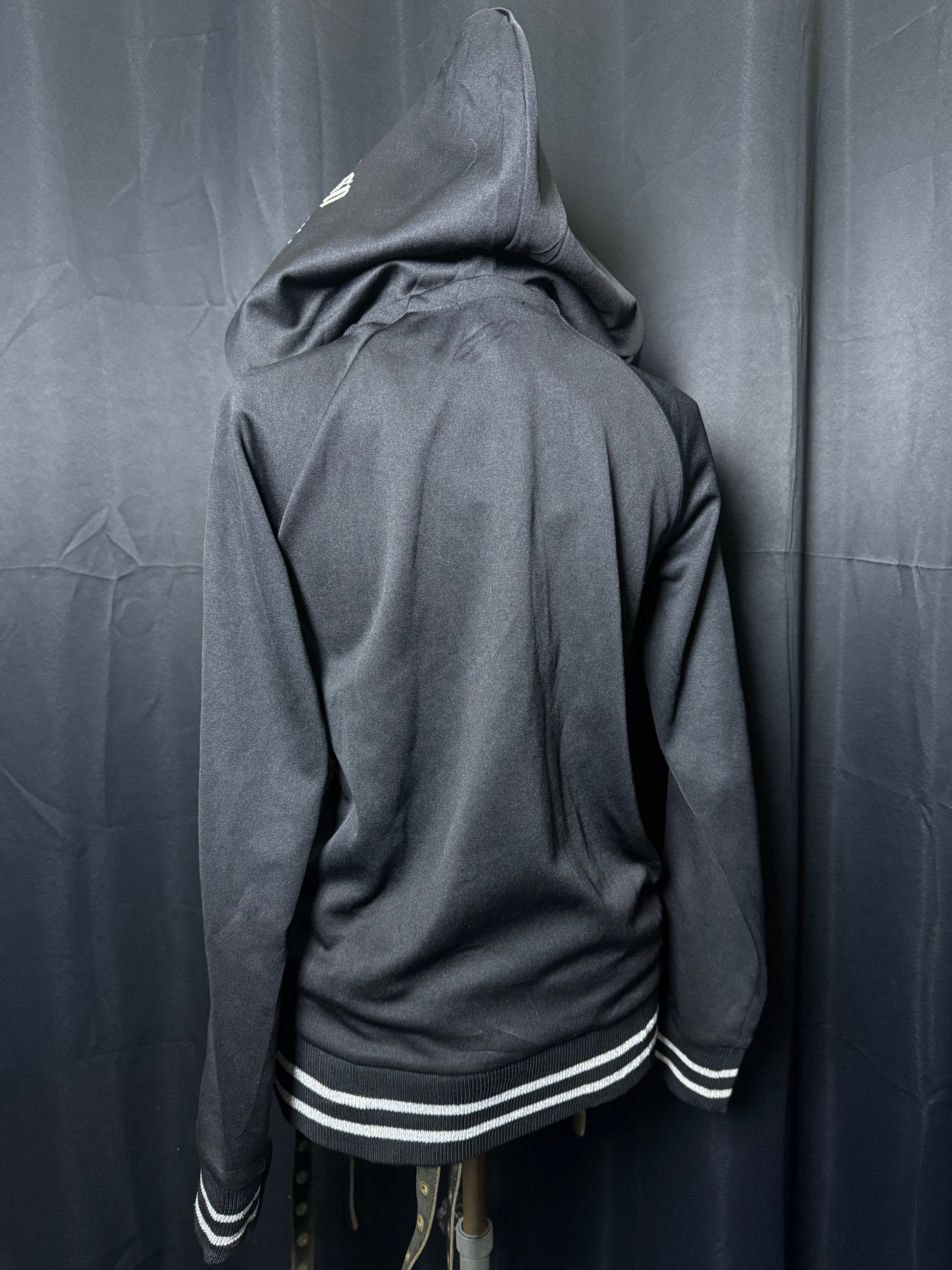B2V-SKY BOMMER HOODIE༒