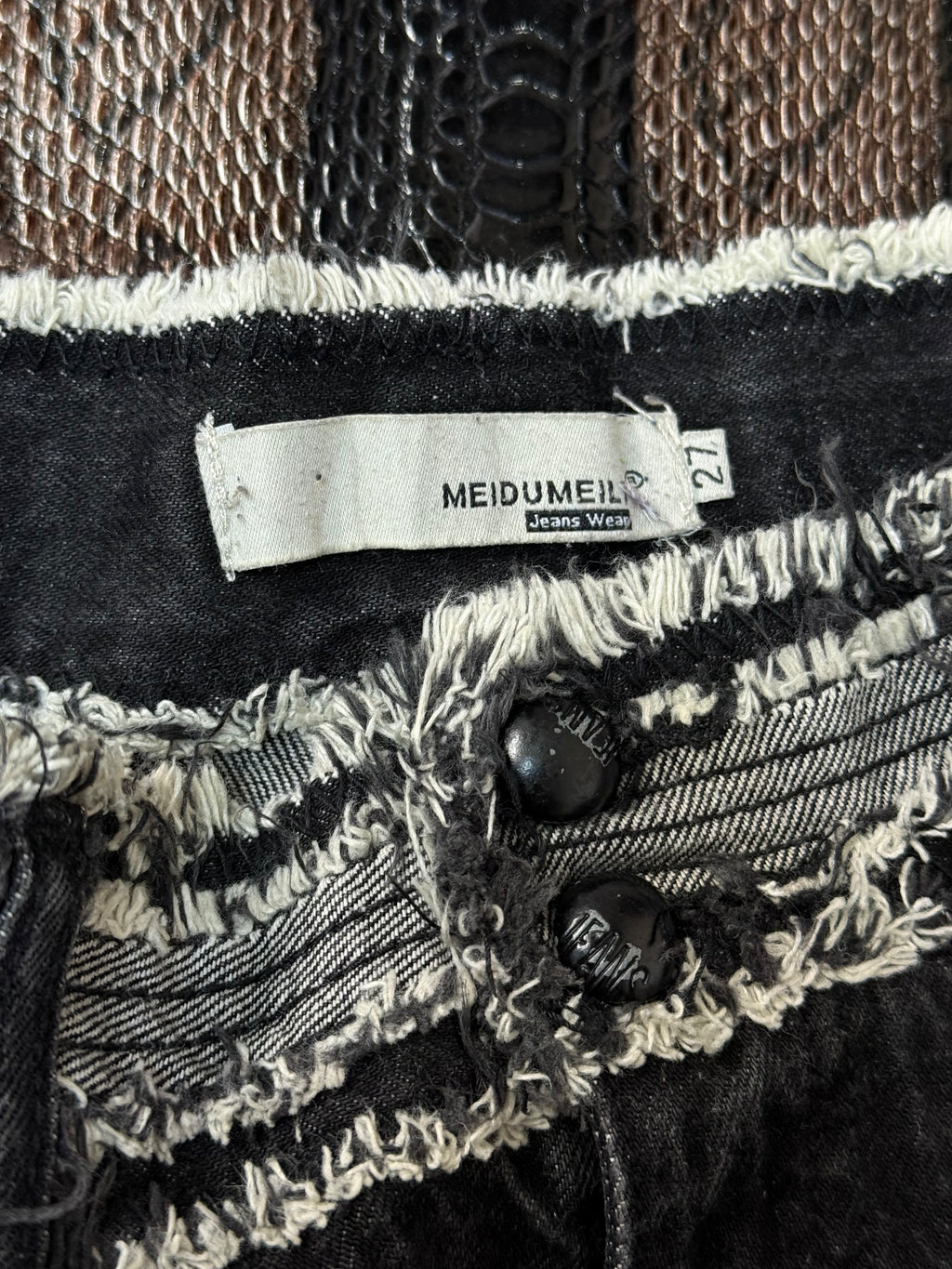 B2V SUMMER SHORTS 02 ༒