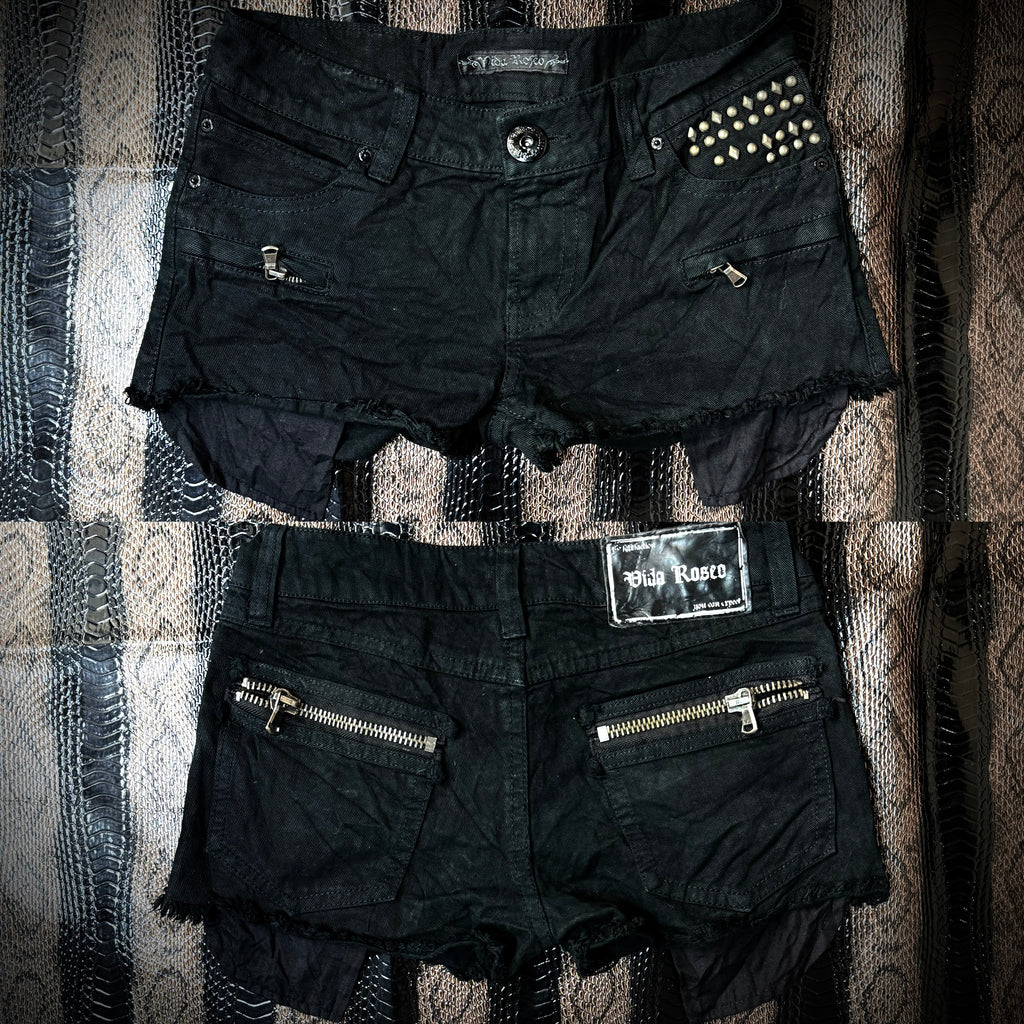 B2V SUMMER SHORTS 03 ༒