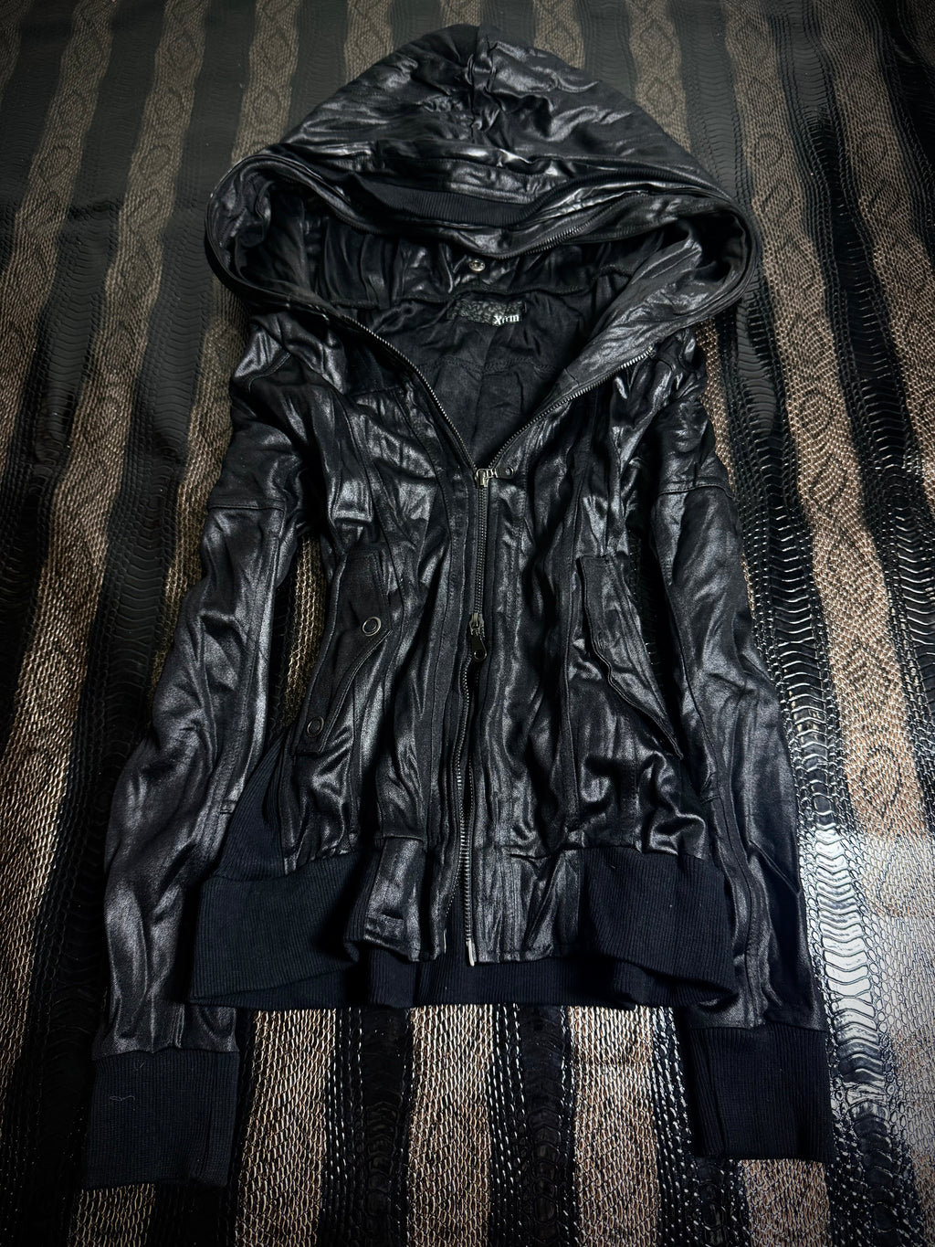 ༒X FRM JACKET(2)༒