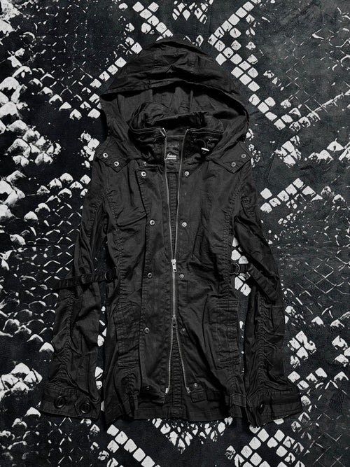 TORNADO MART FEMME༒