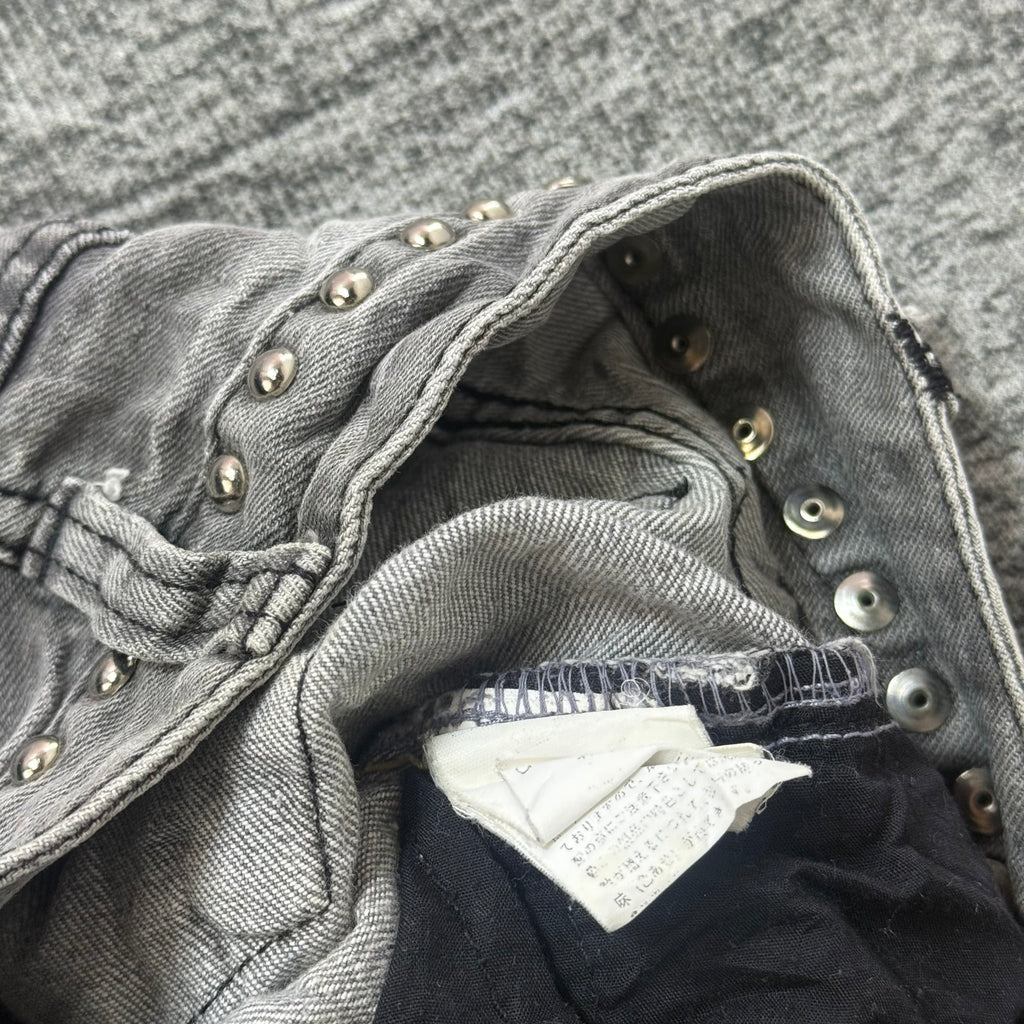 MAISON GILFY SHORT༒
