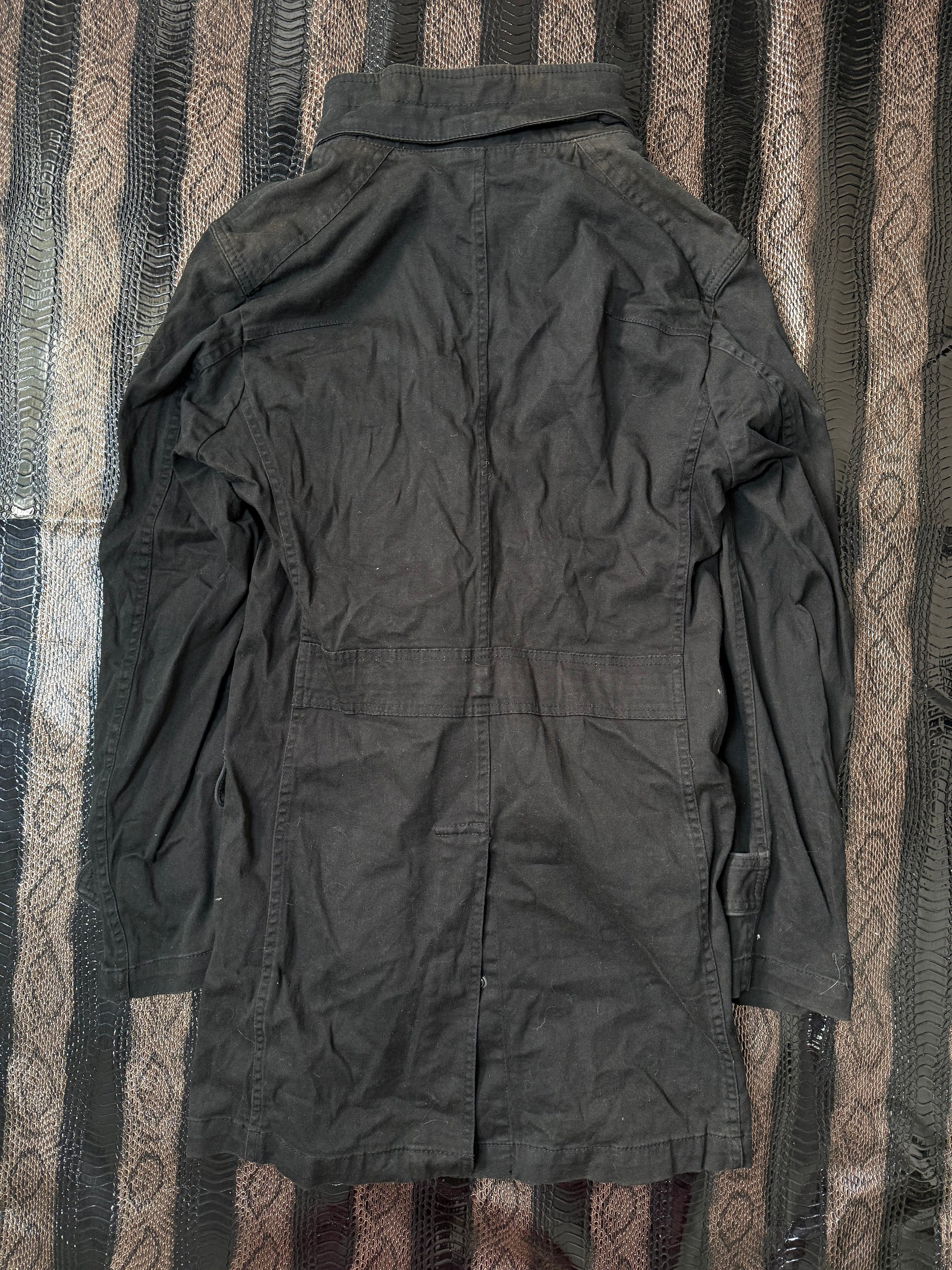 B2V HIDE AWAY NICLOE COAT   ༒