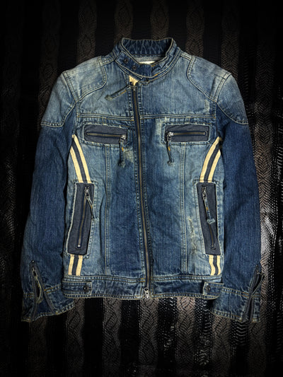 ༒NICLOE CLUB JACKET༒