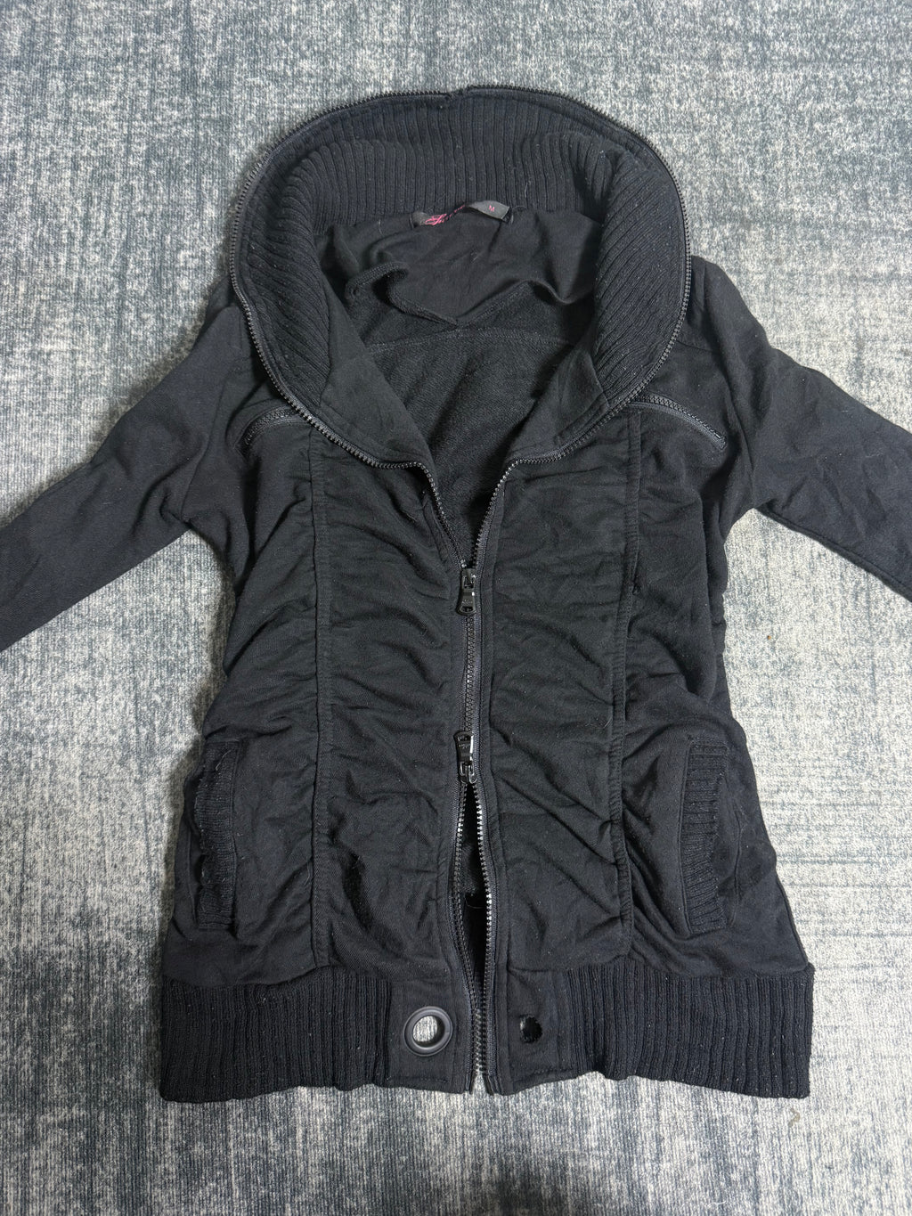 B2V-SLIEUE JACKET༒