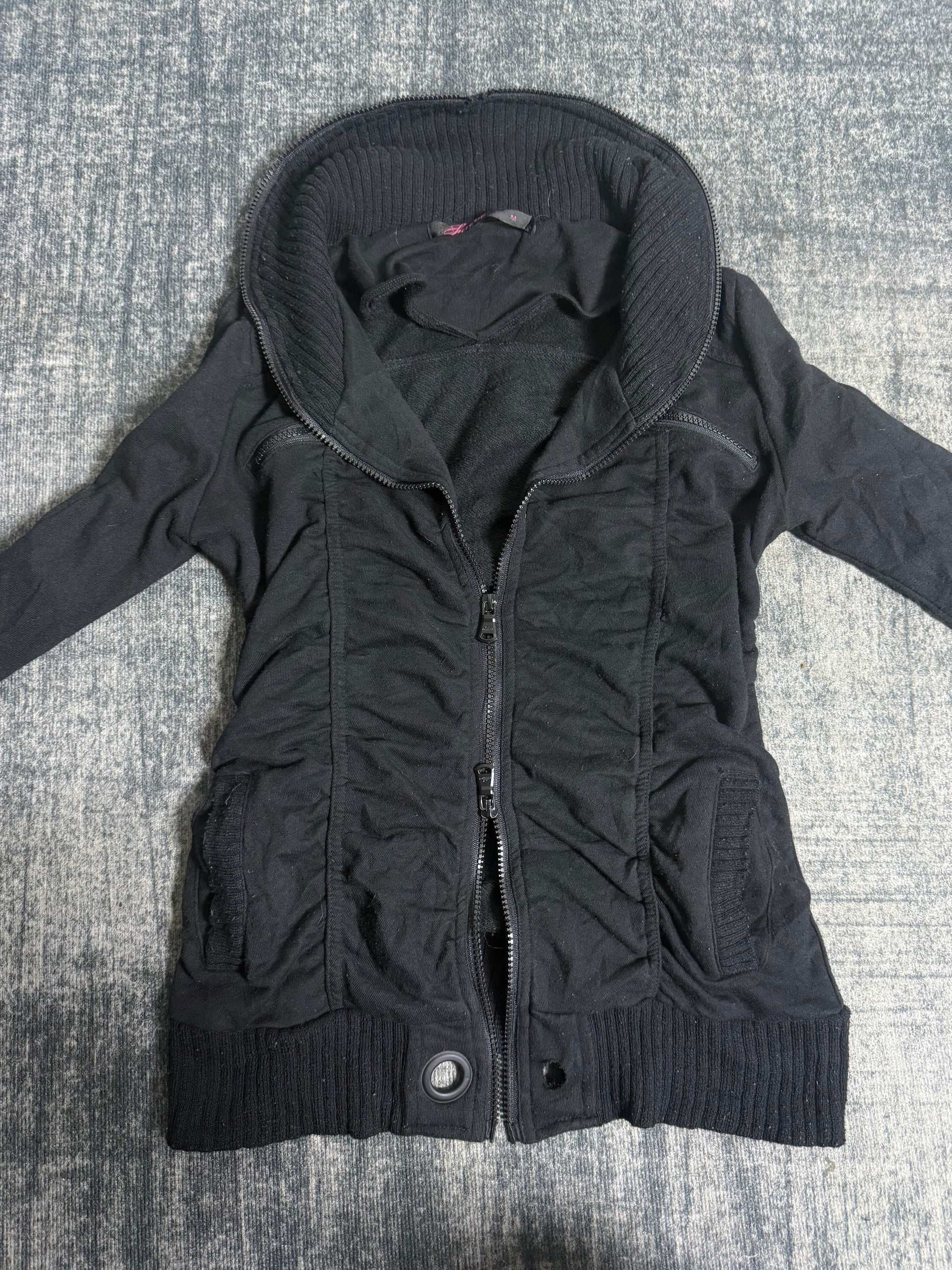 B2V-SLIEUE JACKET༒