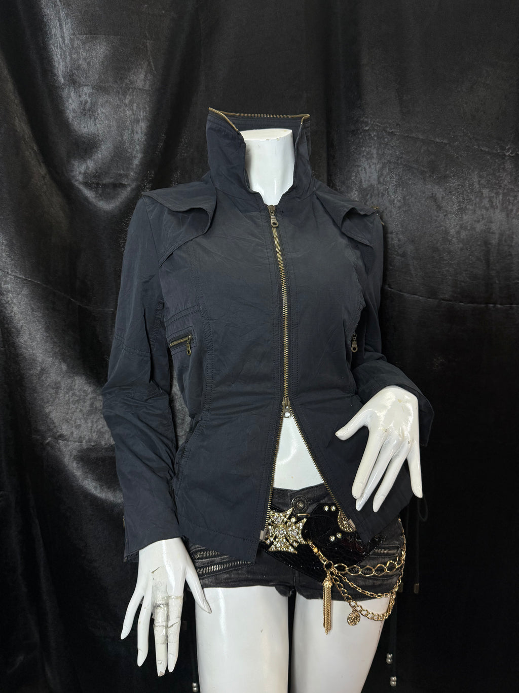THINSULATE JACKET ༒