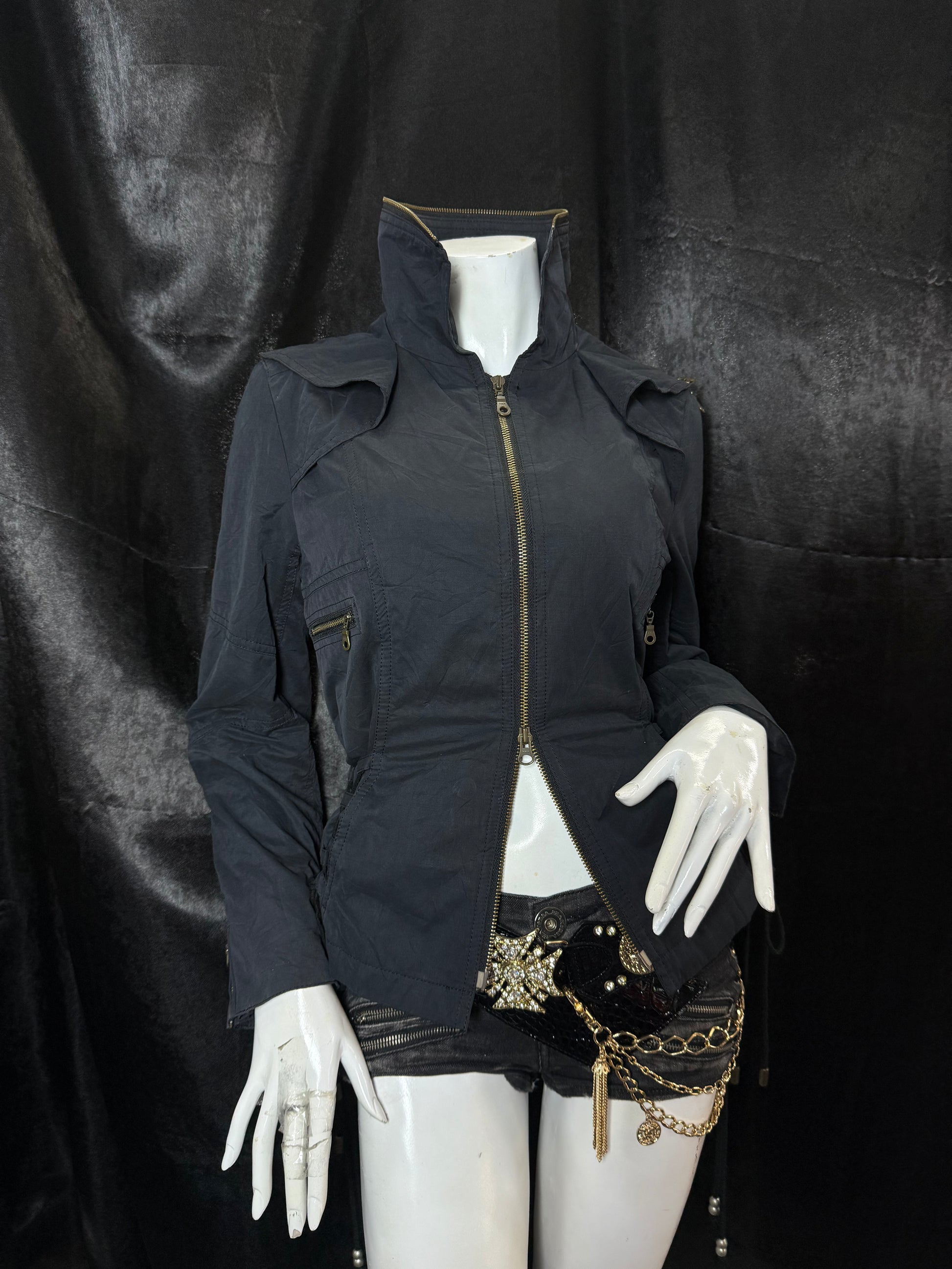 THINSULATE JACKET ༒