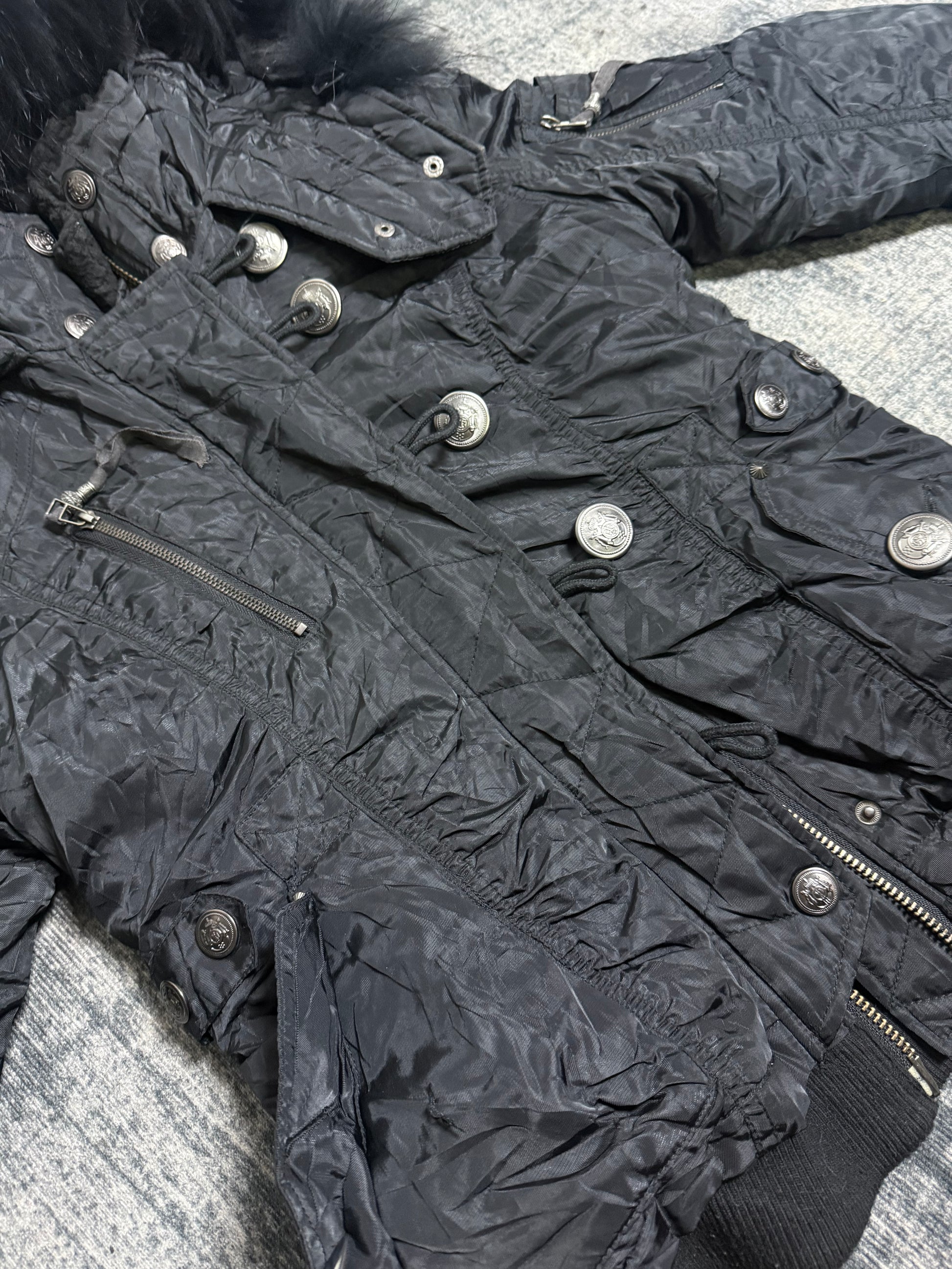 B2V-FINE JACKET FOR MY ANGEL  ⭕️༒