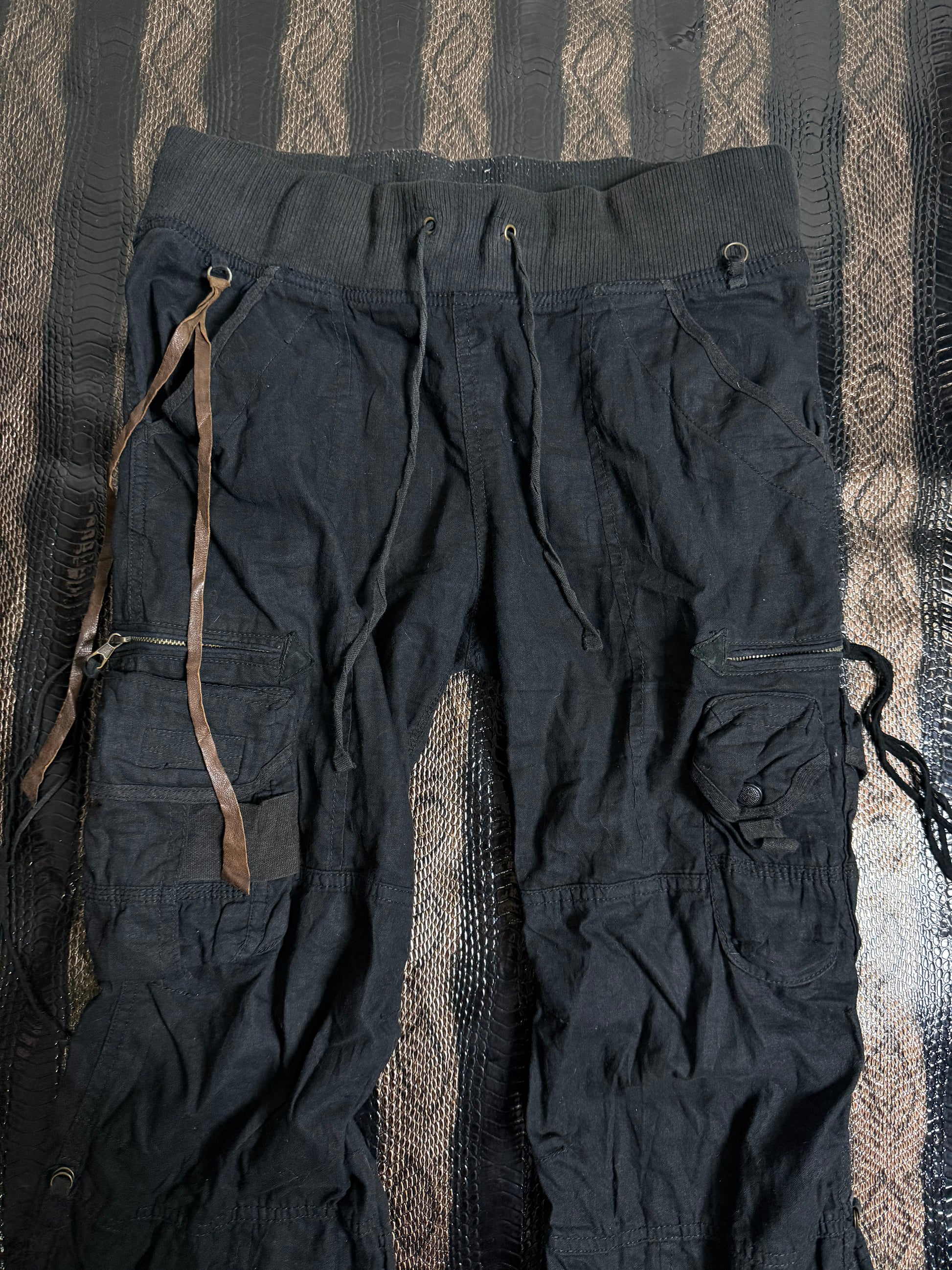 ༒G.0.A CARGO PANTS༒