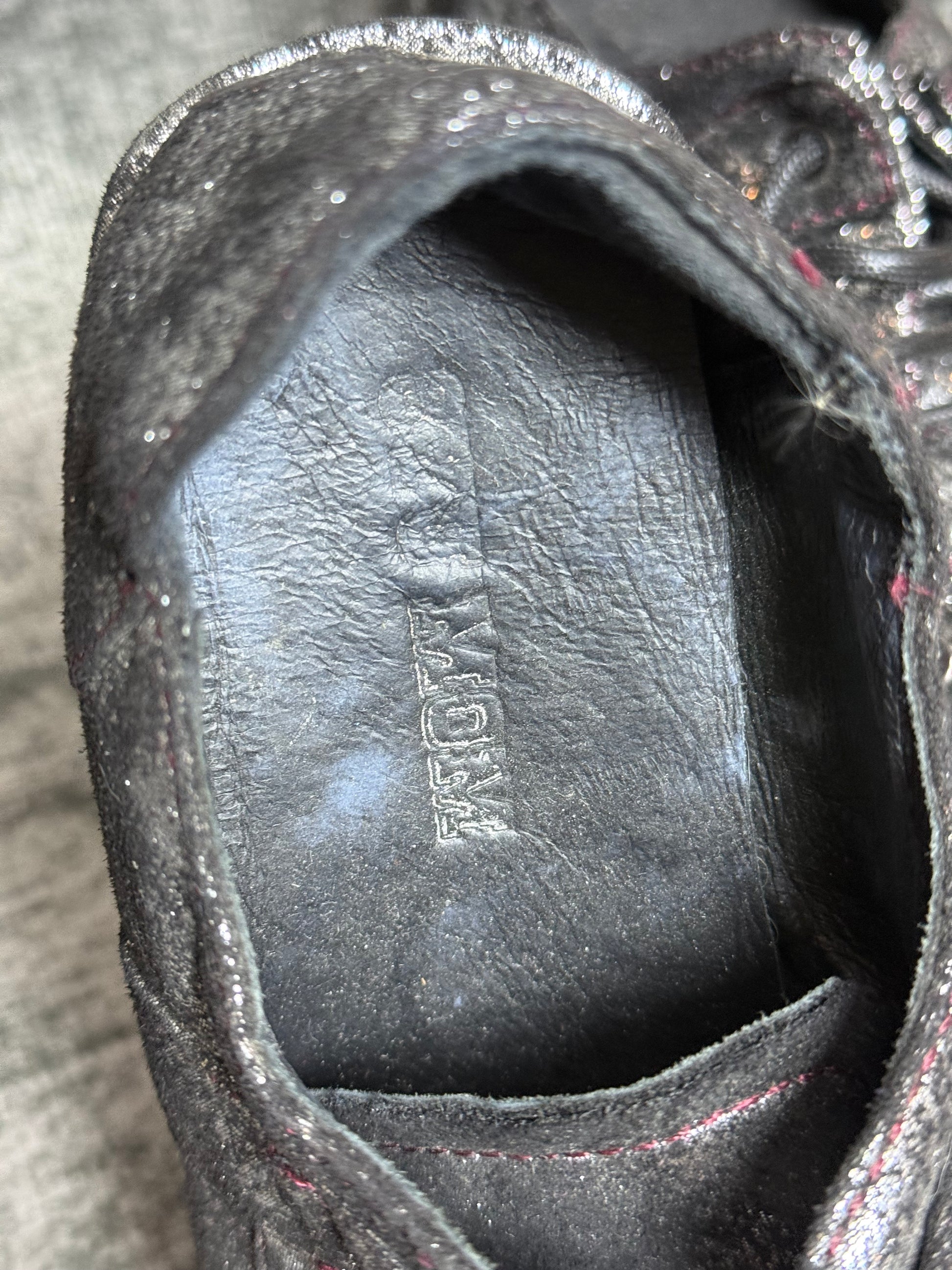 3YUM0M SHOES