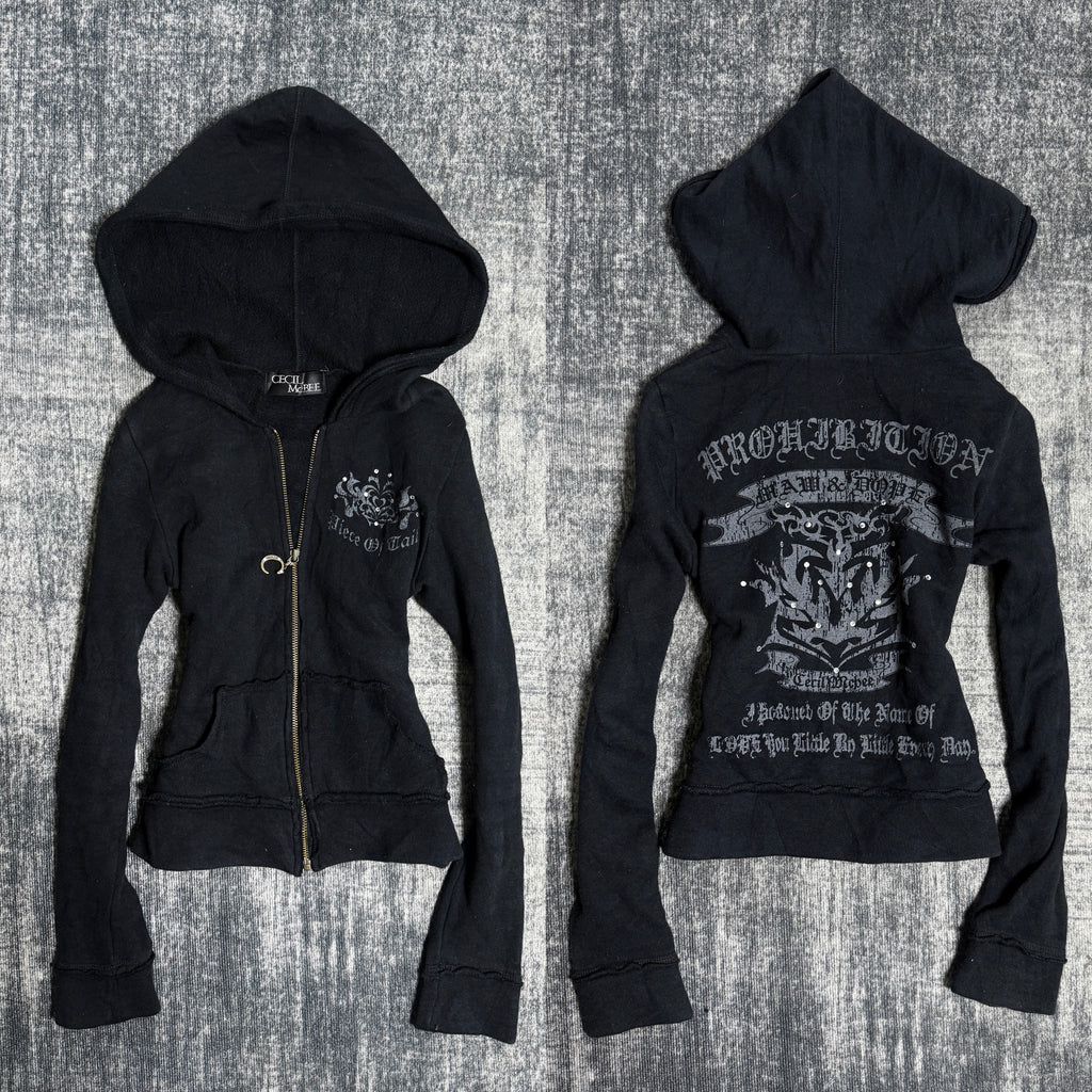 B2V-CELI MCBEE HOODIE ༒