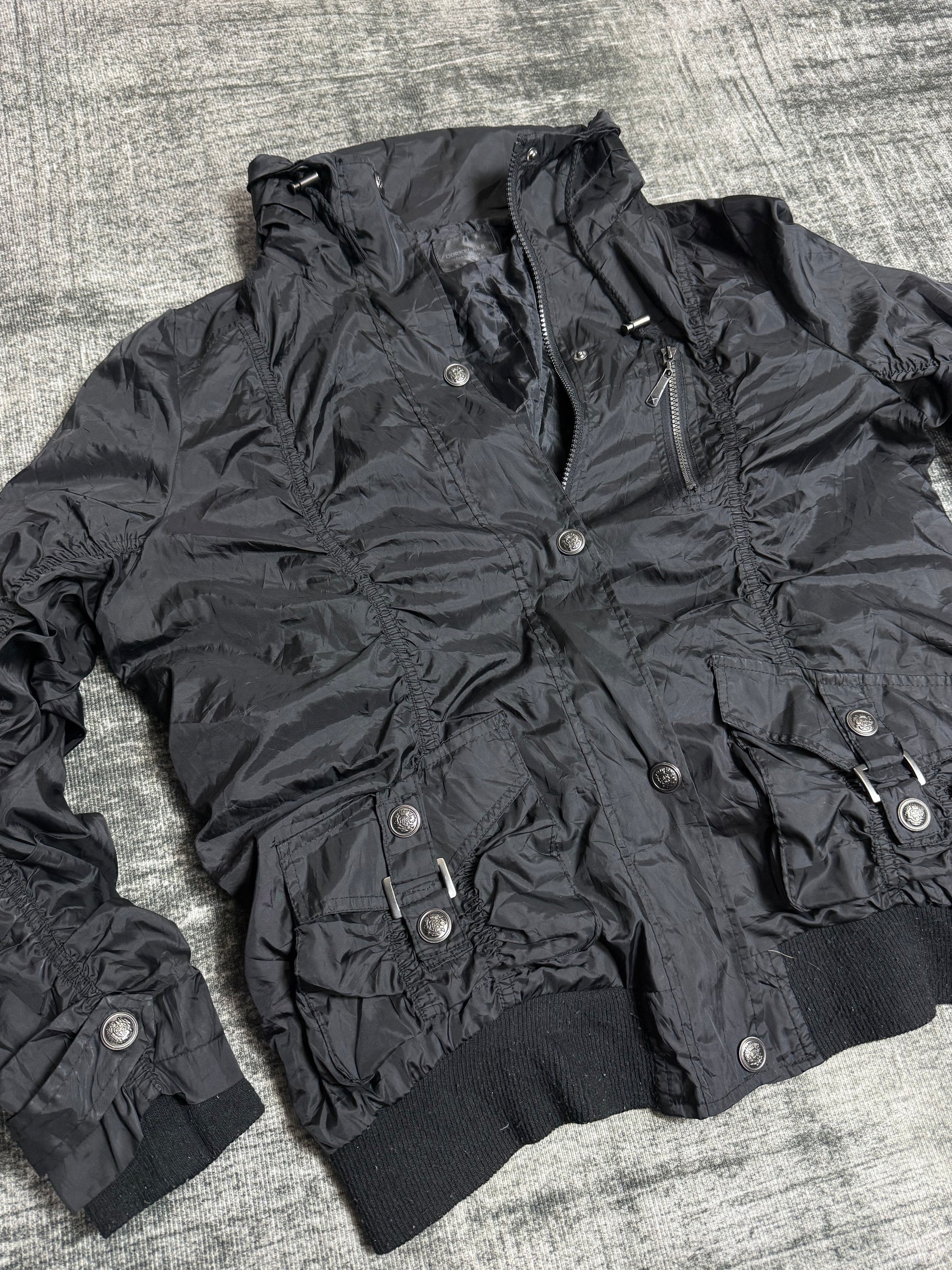 CORNFLEAK JACKET ༒