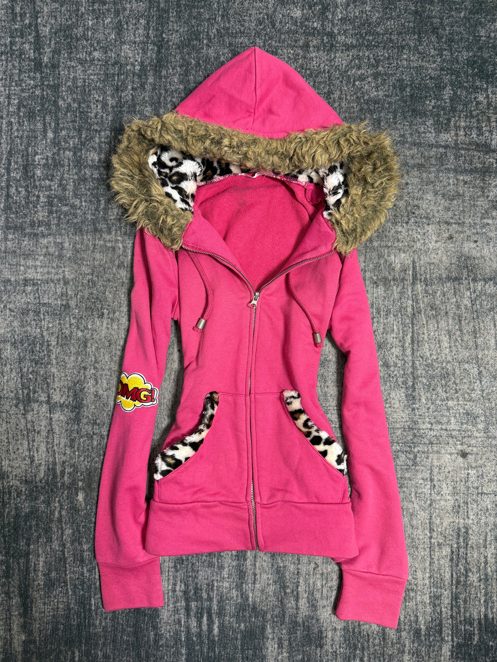 B2V- COLZA HOODIE༒