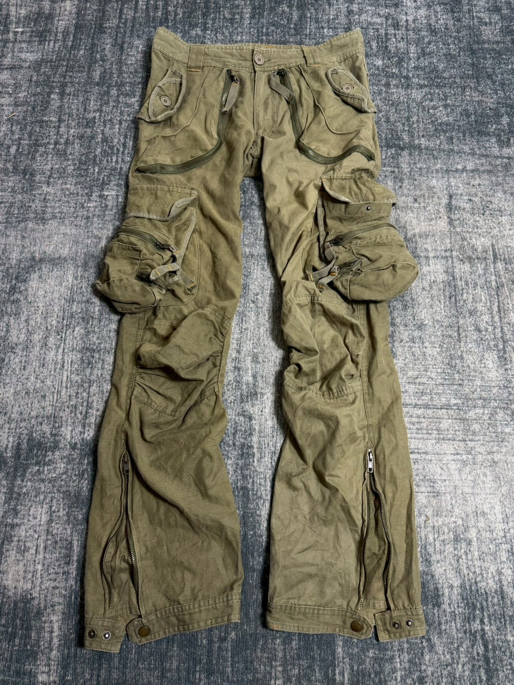 ༒vtg cargo ༒