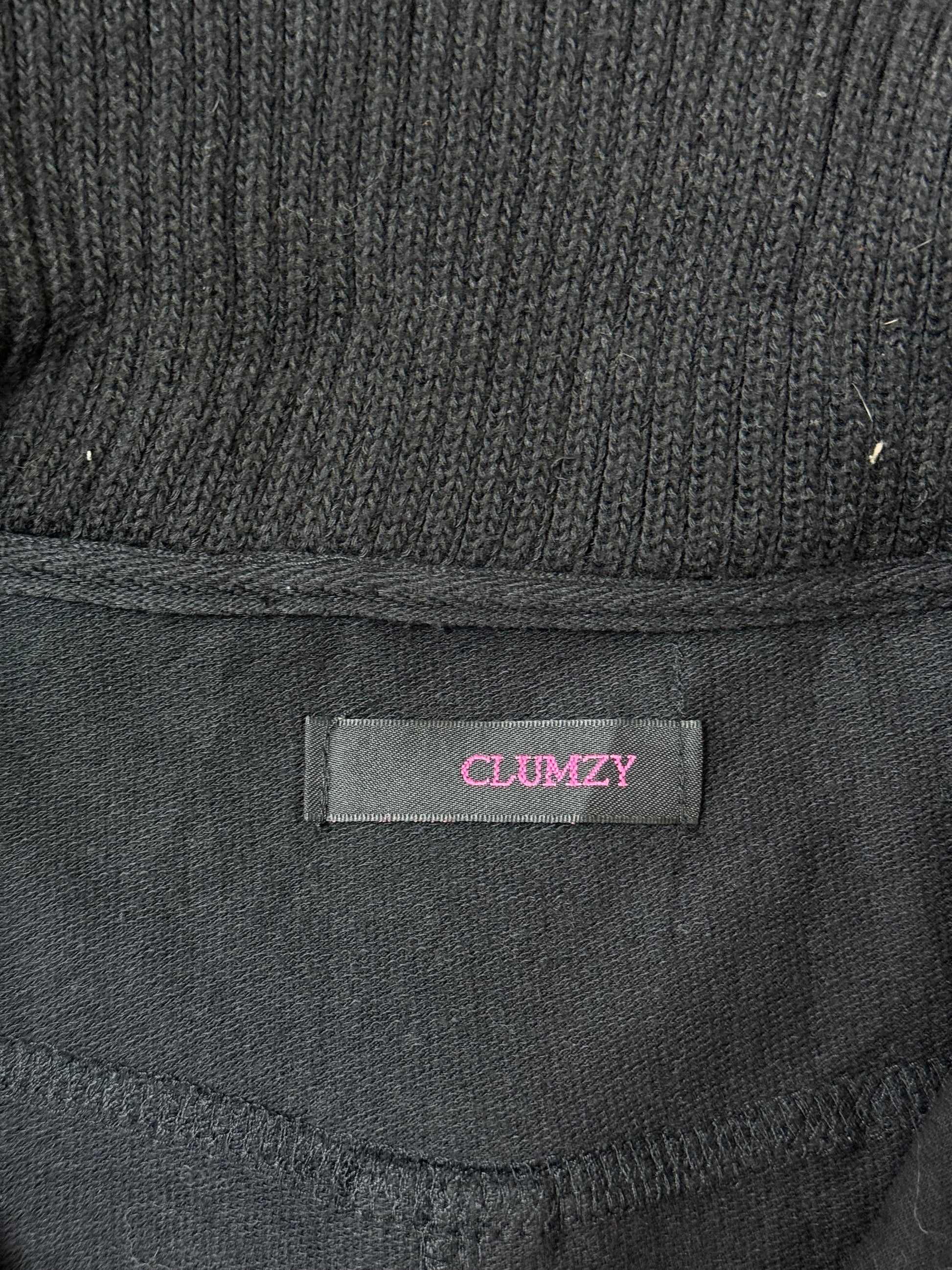 B2V CLUMZY JACKETS11 ༒
