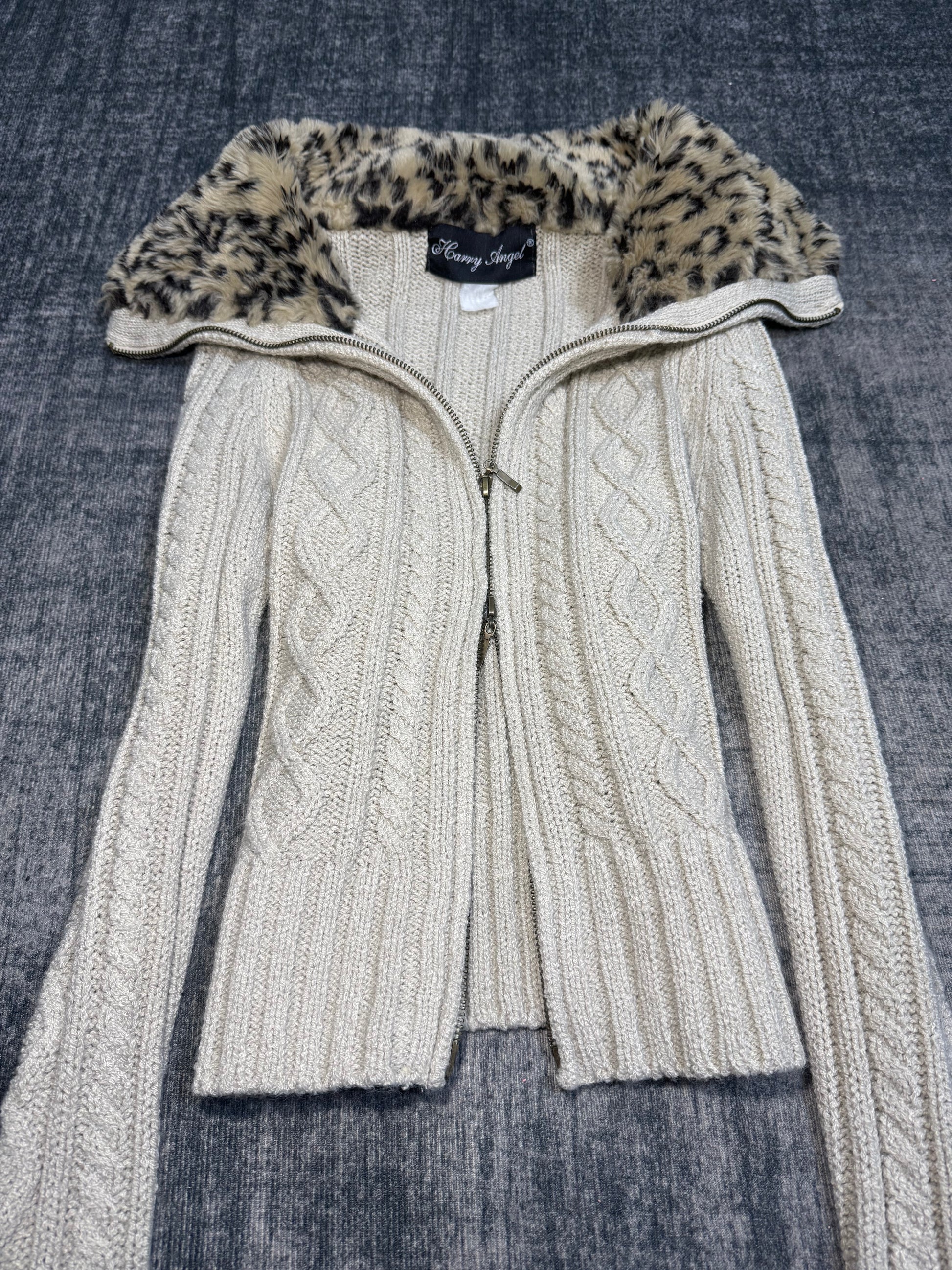 B2V-ANGEL JACKET ༒Member Only