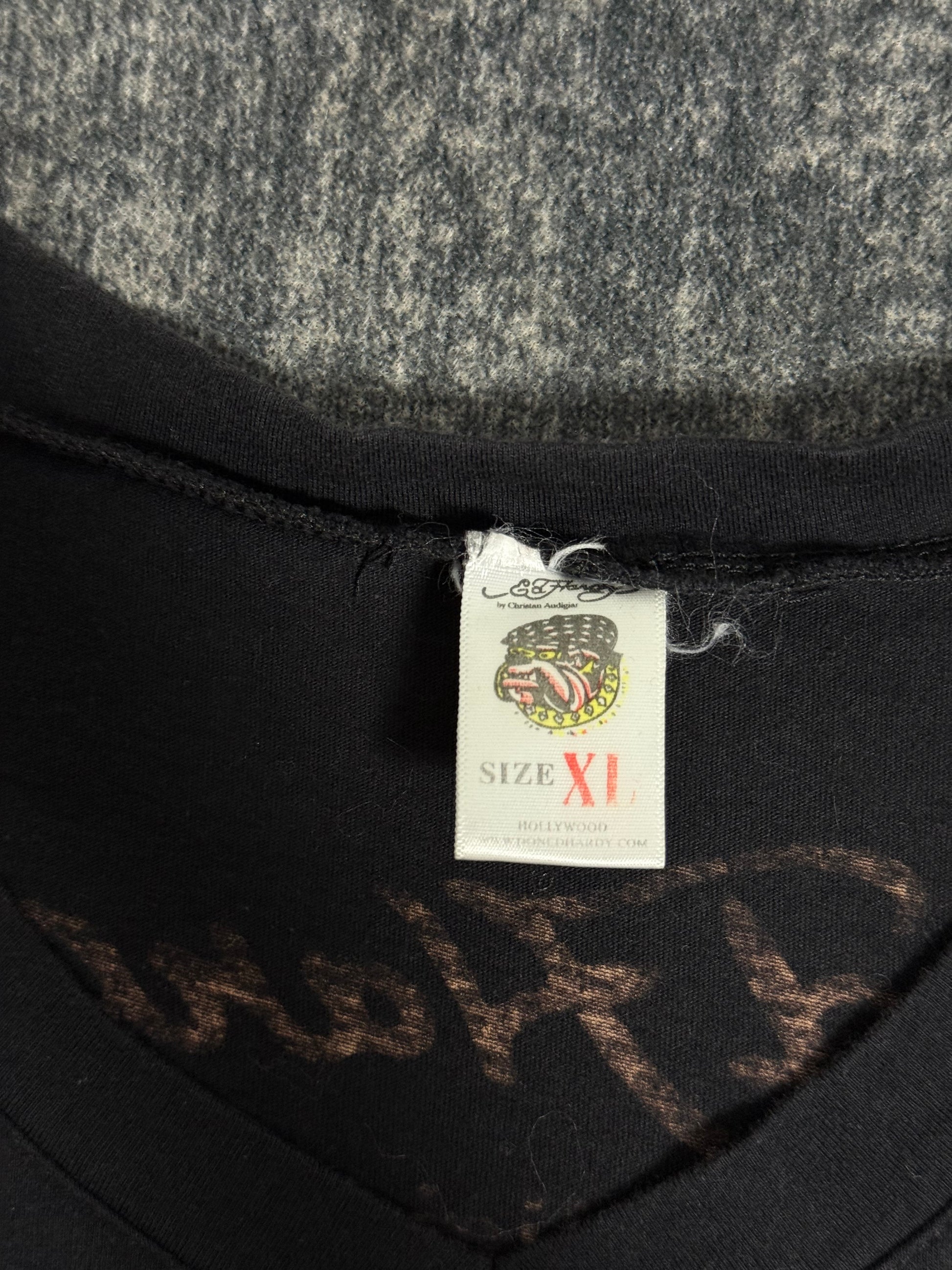 ༒ED HARDY༒