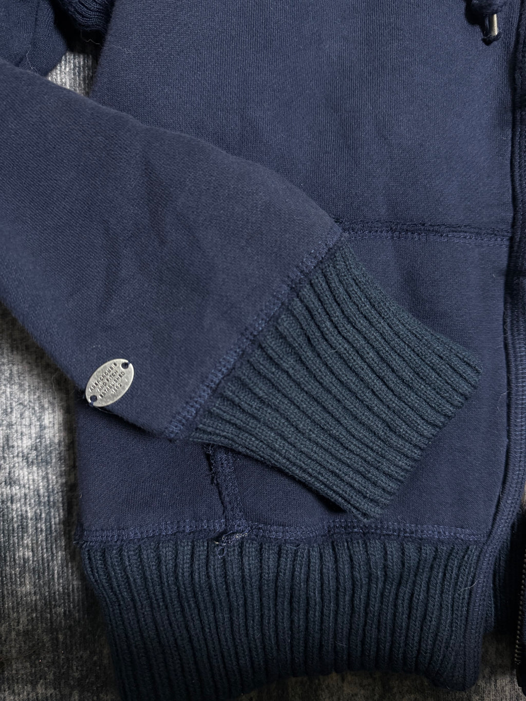 B2V-ABERCROMBIE JACKET ༒