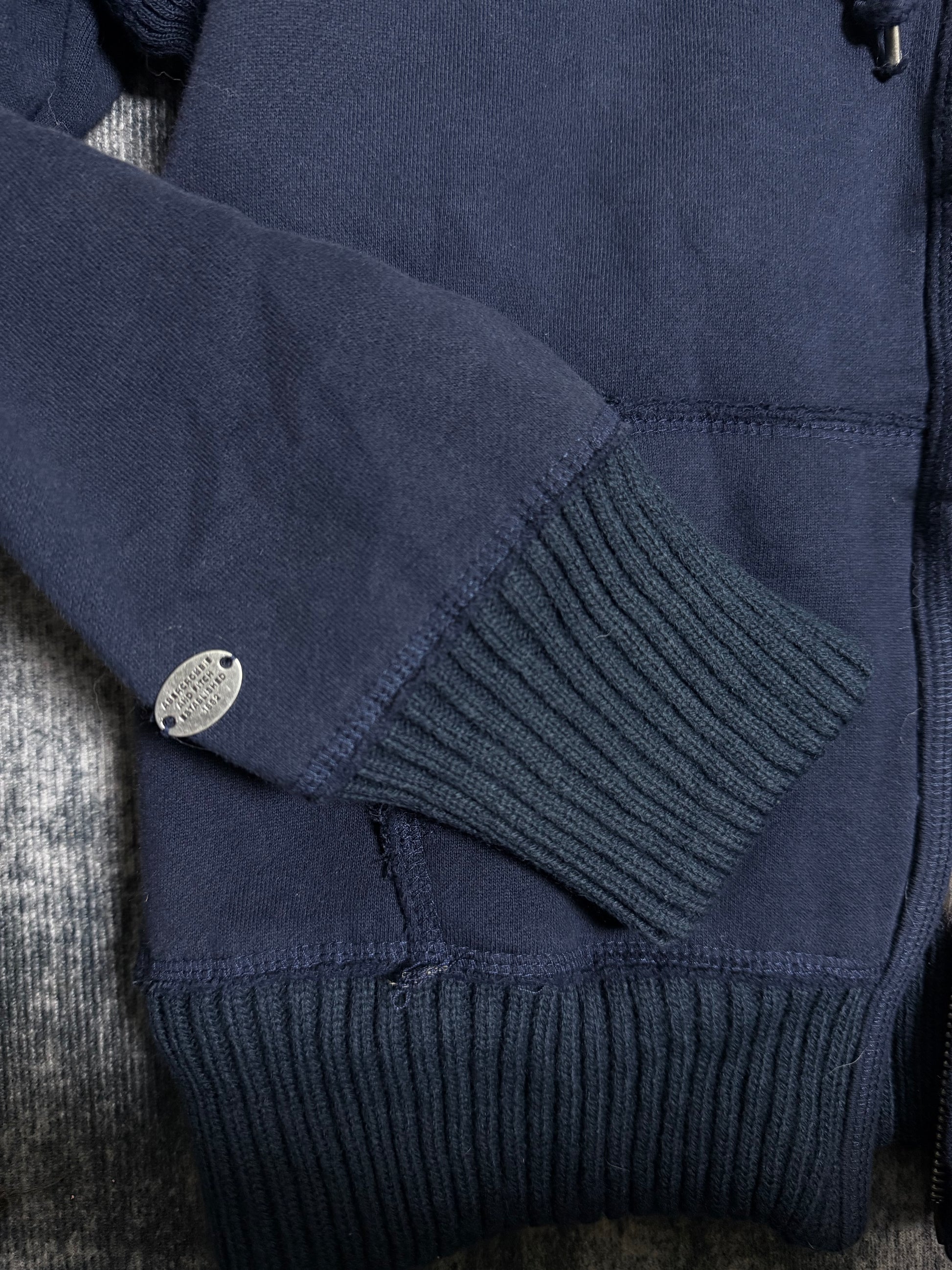 B2V-ABERCROMBIE JACKET ༒