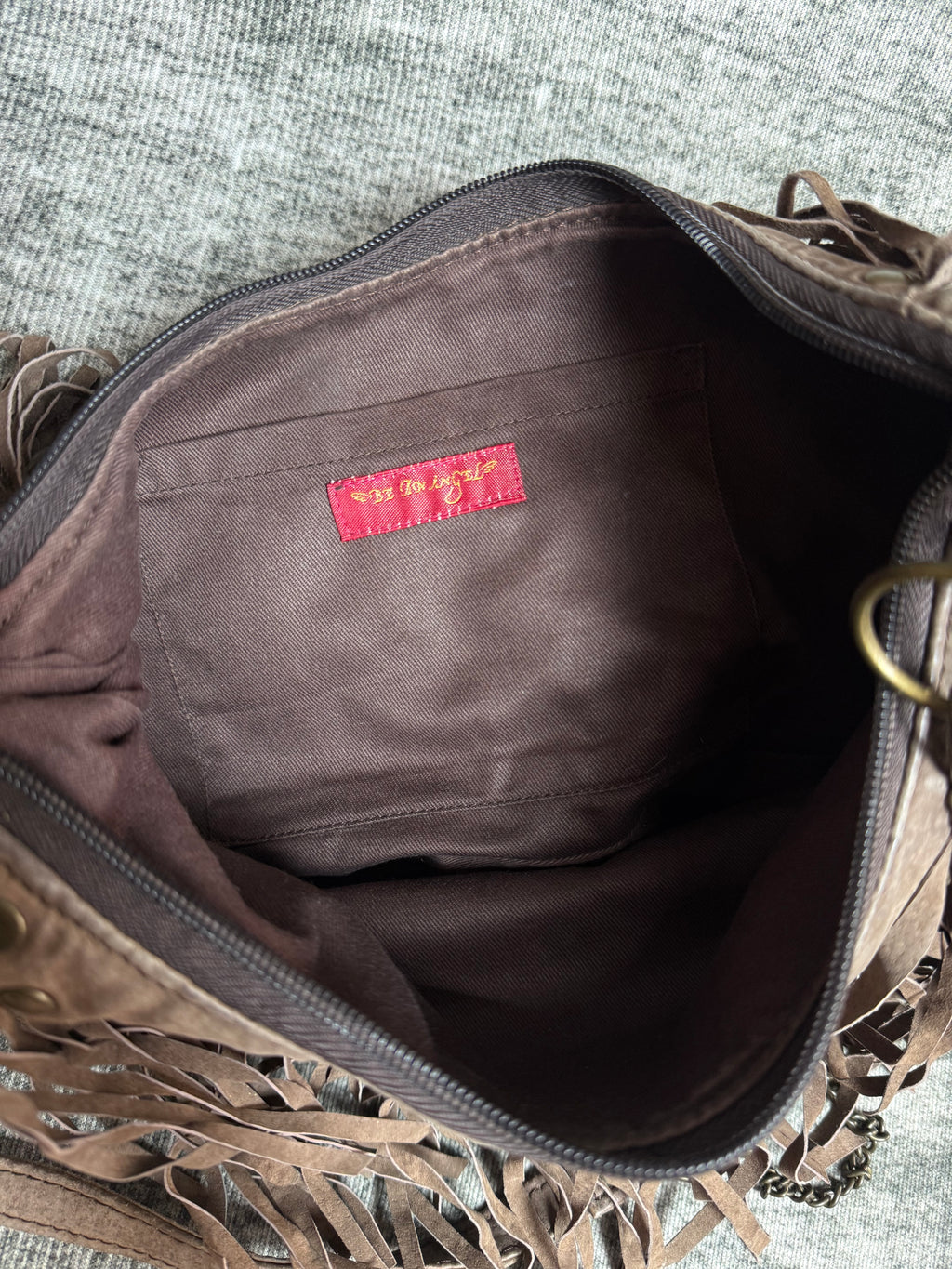 BE AN ANGEL BAG
