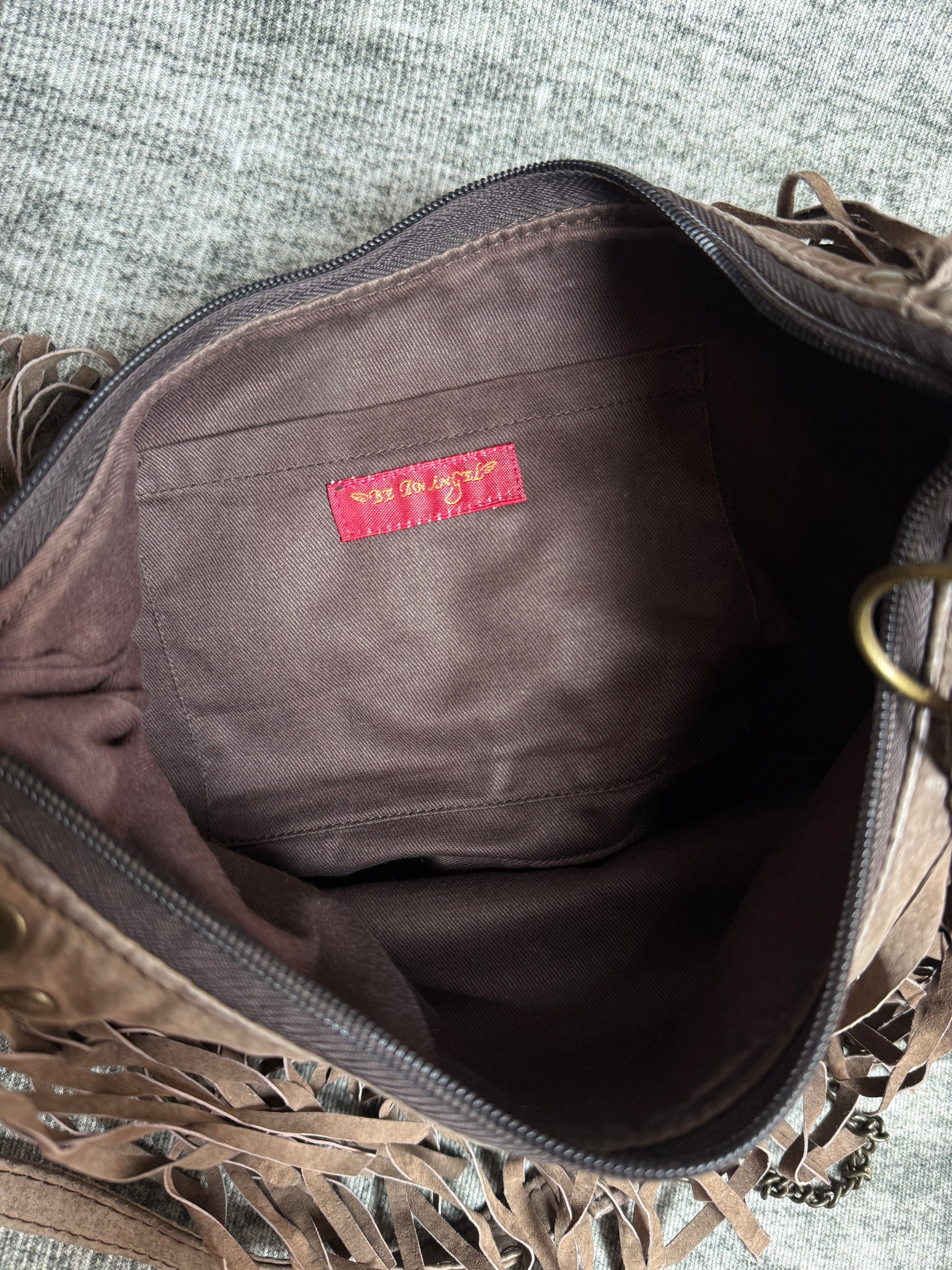 BE AN ANGEL BAG