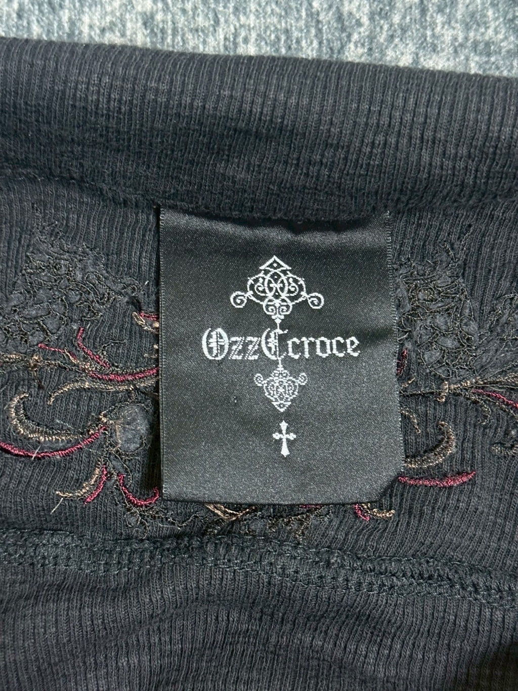༒OZZ CROCE༒