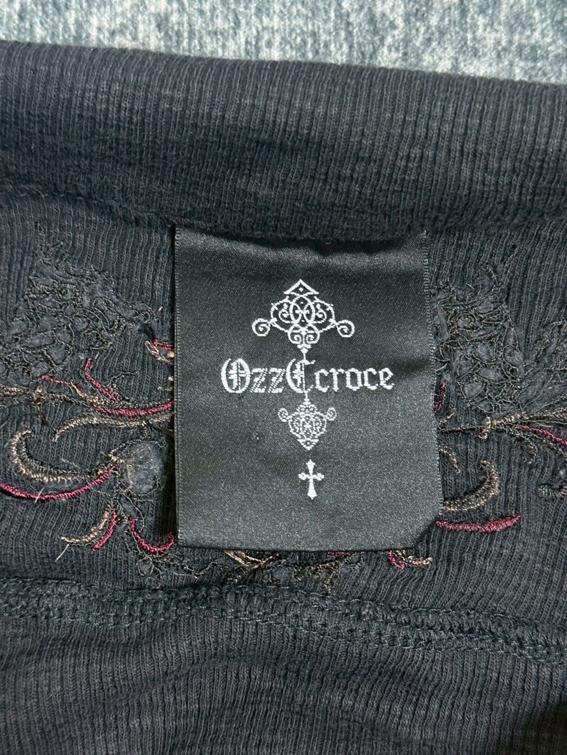 ༒OZZ CROCE༒