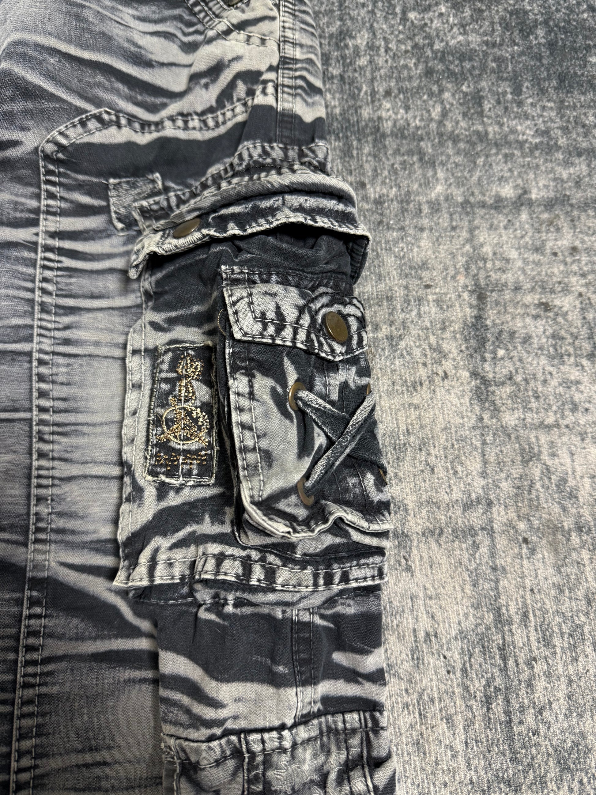 ༒Very Rare Cargo Pant༒