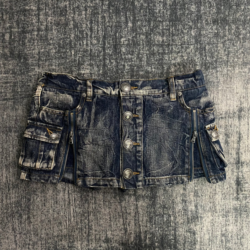 ༒ Denim Shorts༒