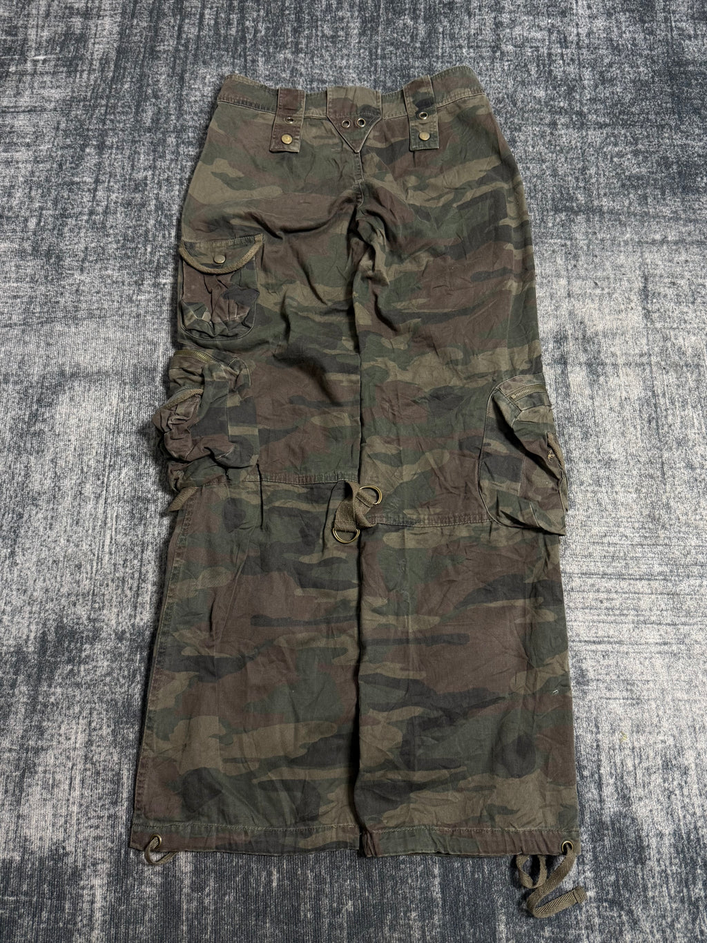 ༒Military Cargo༒