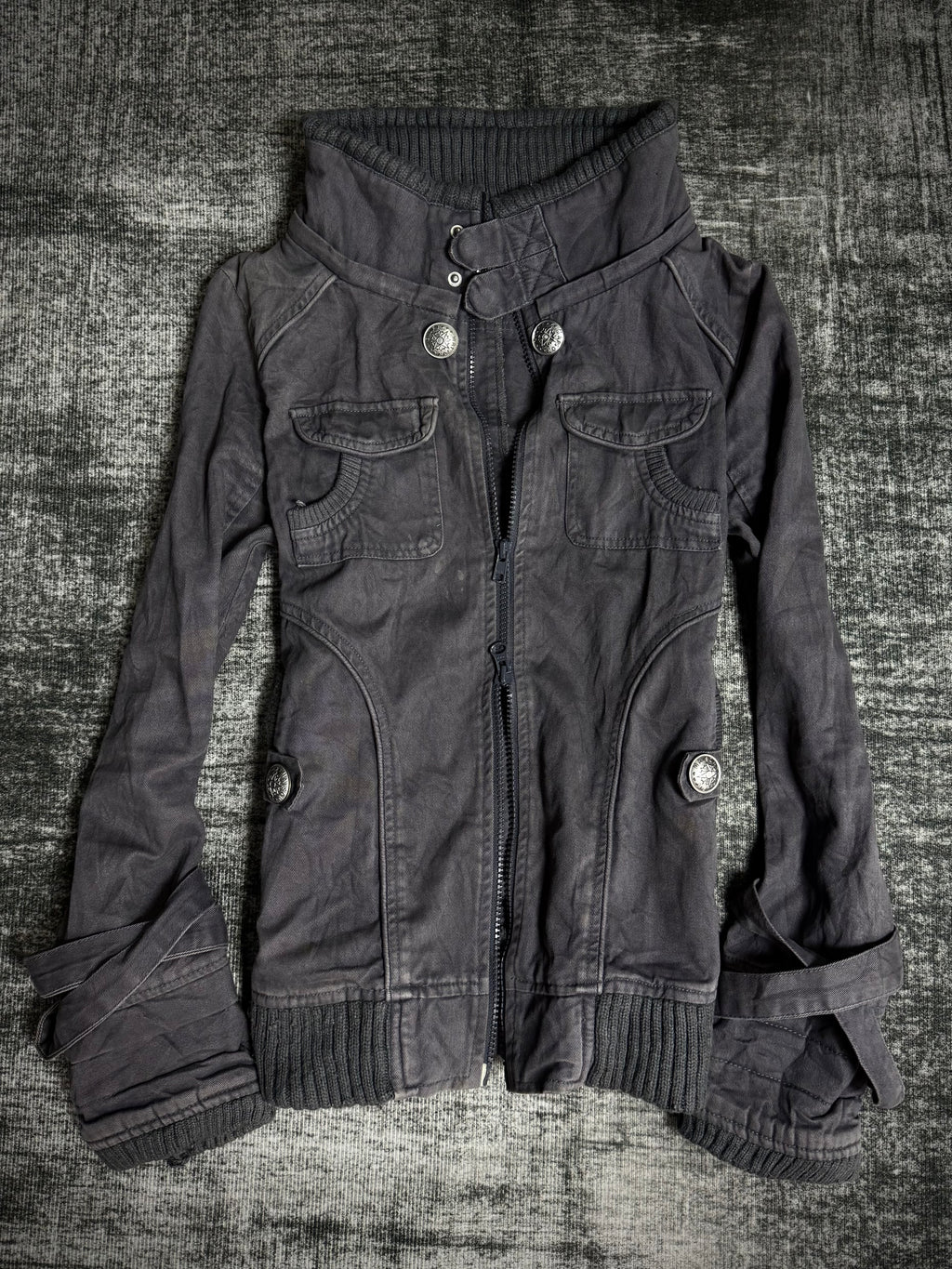 MAISON G. JACKETS(G1)༒