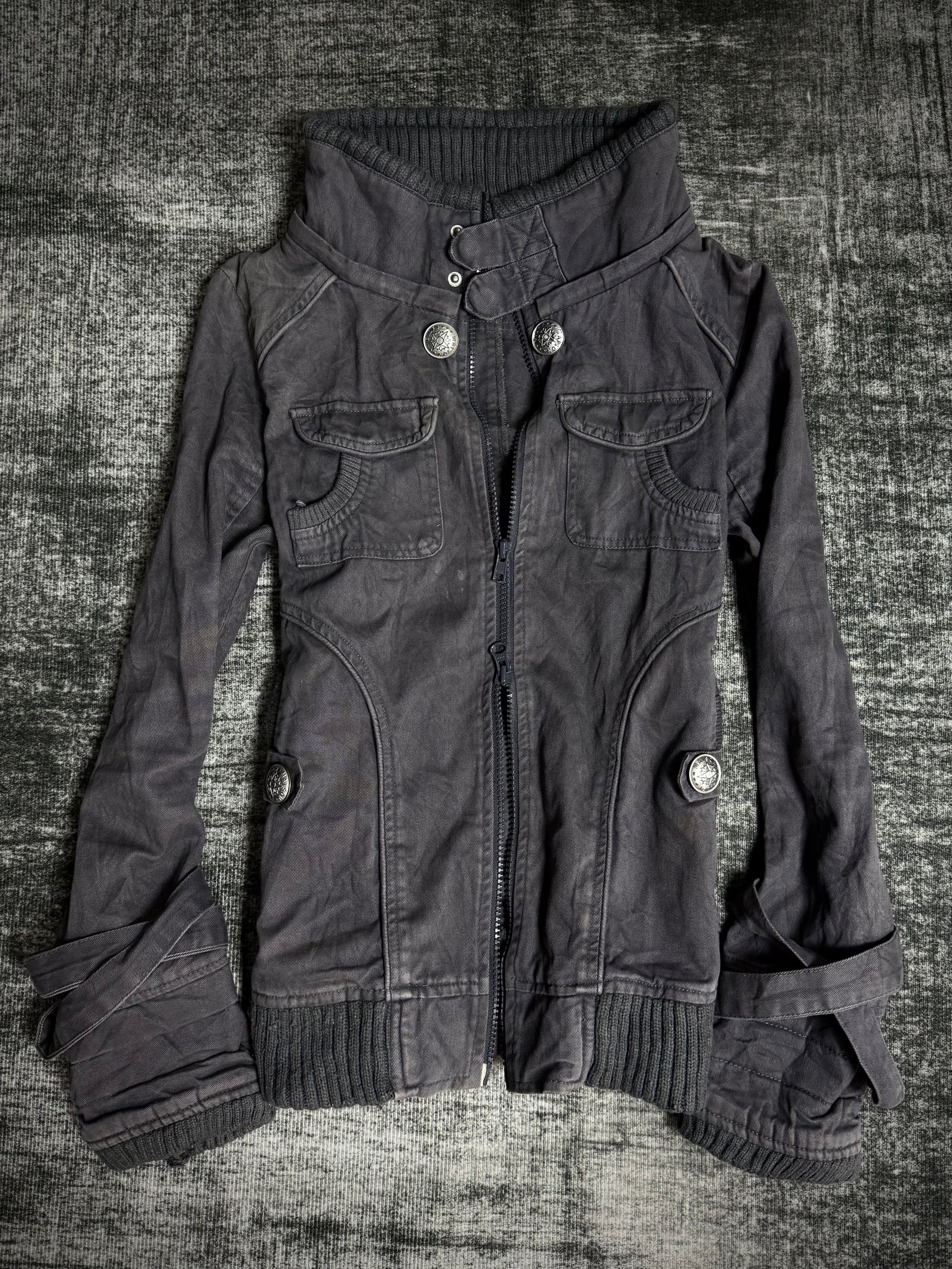 MAISON G. JACKETS(G1)༒