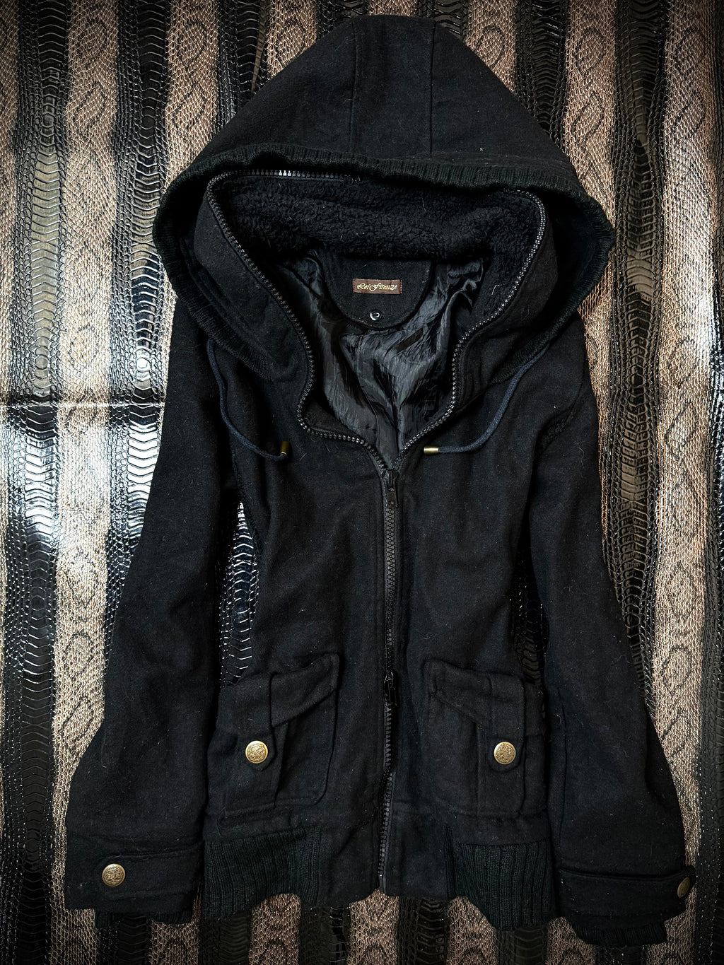 B2V REI FIRENZE JACKET  ༒