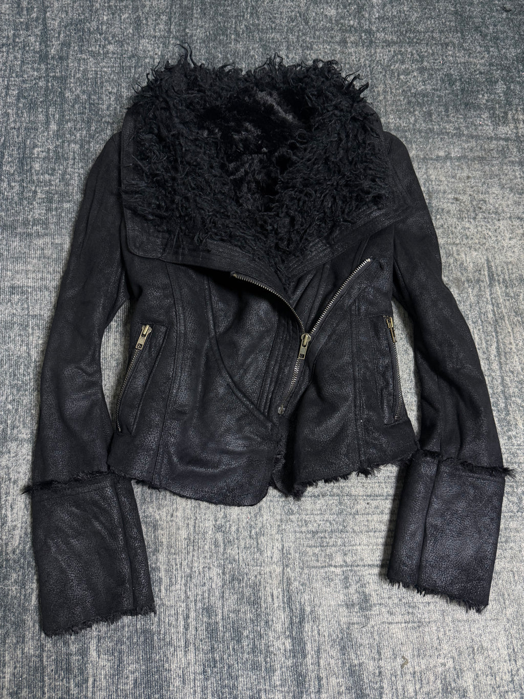 B2V-AFTERNOON JACKET ༒