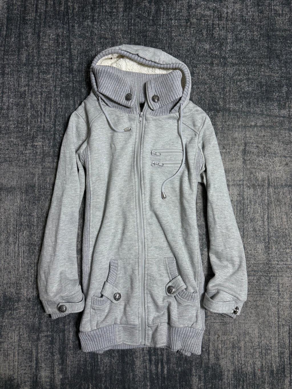 B2V- SHINY JACKET༒