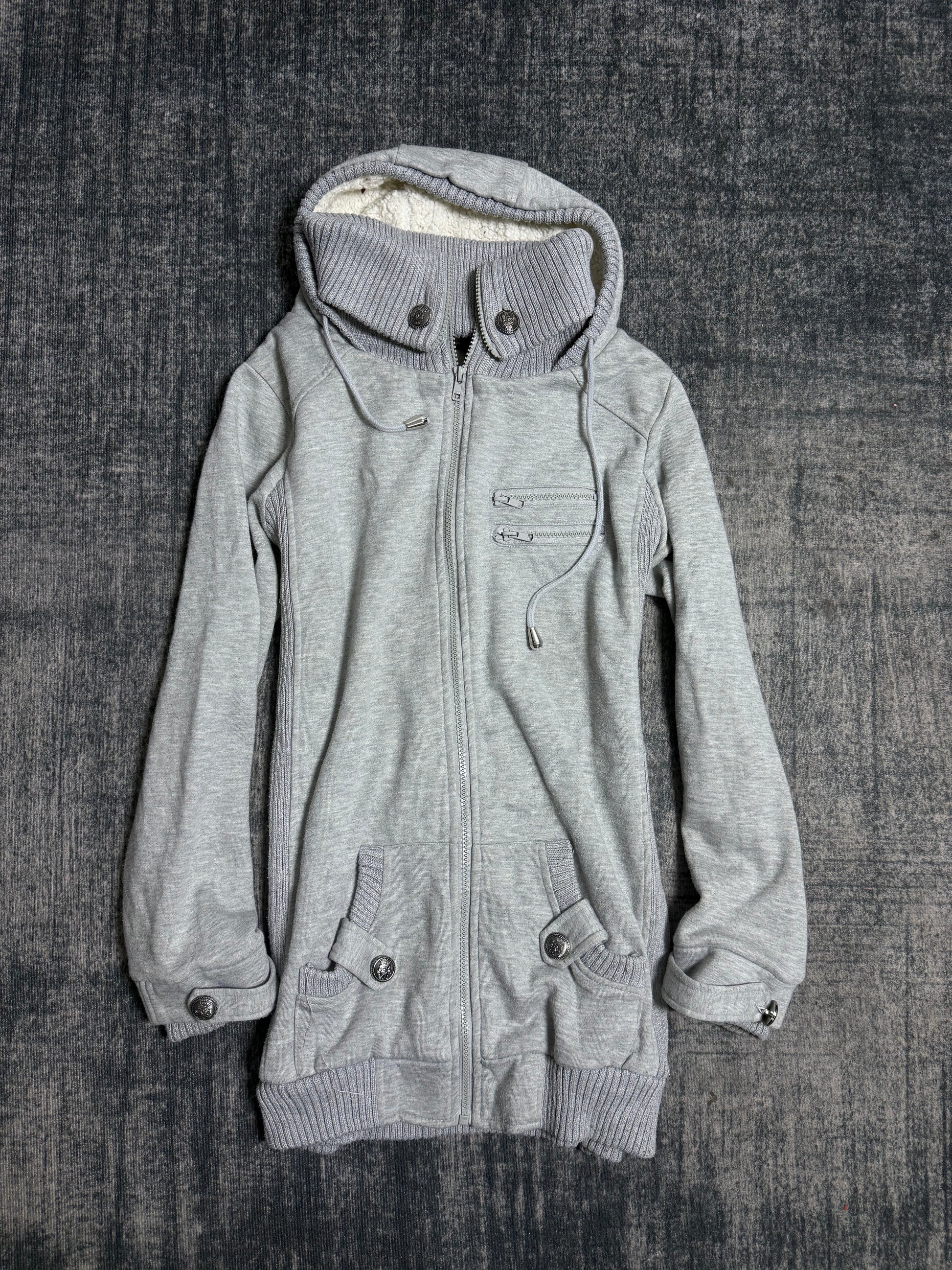 B2V- SHINY JACKET༒