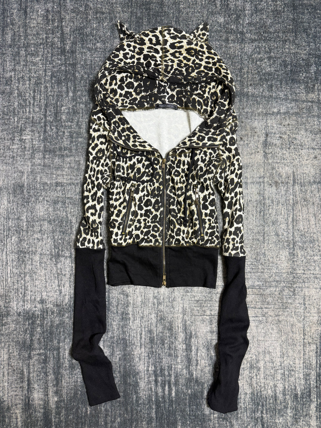 ༒ B2V “1 OF 1” OUTFIT༒