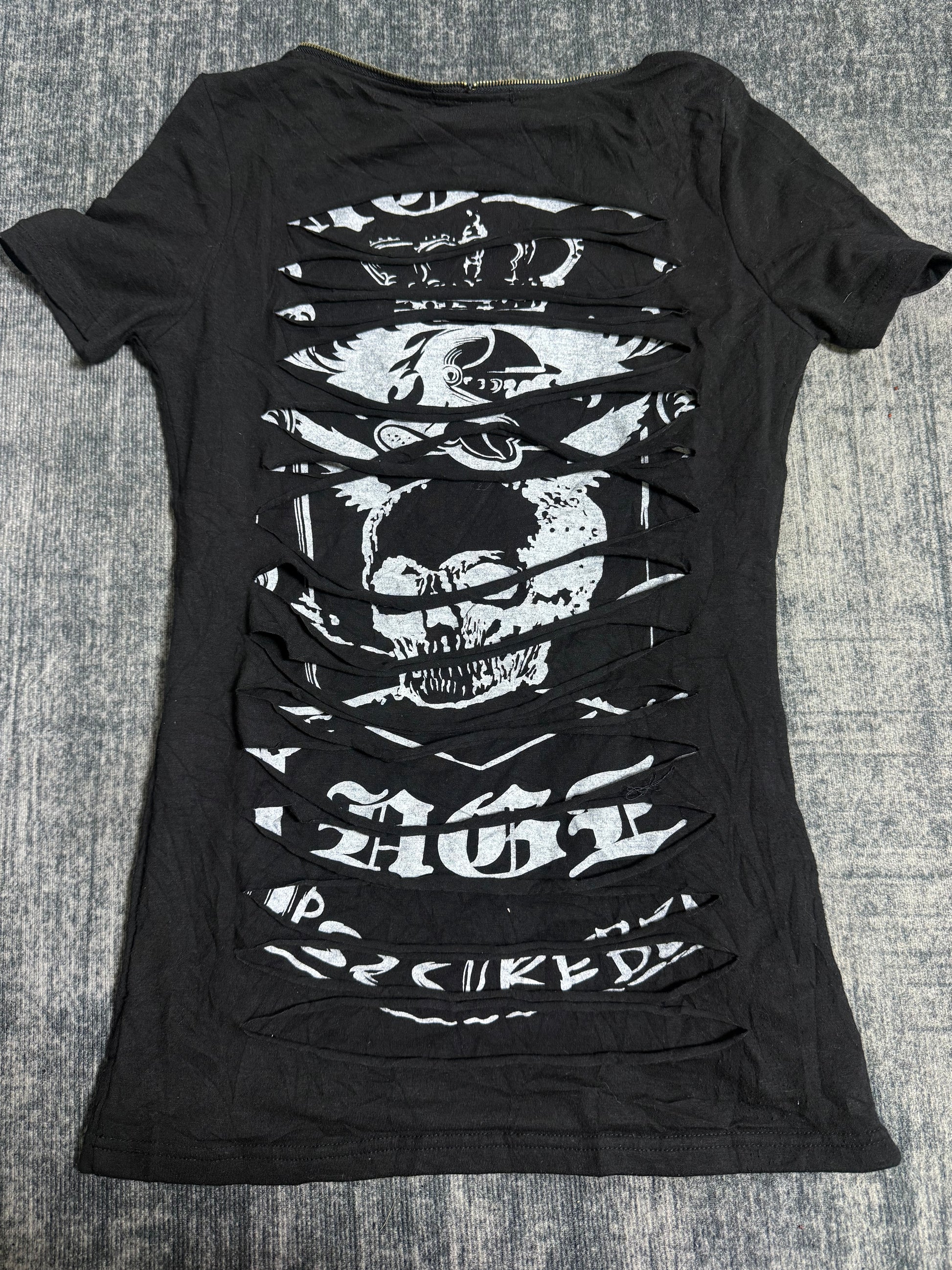 B2V-JISSICA SHIRT༒