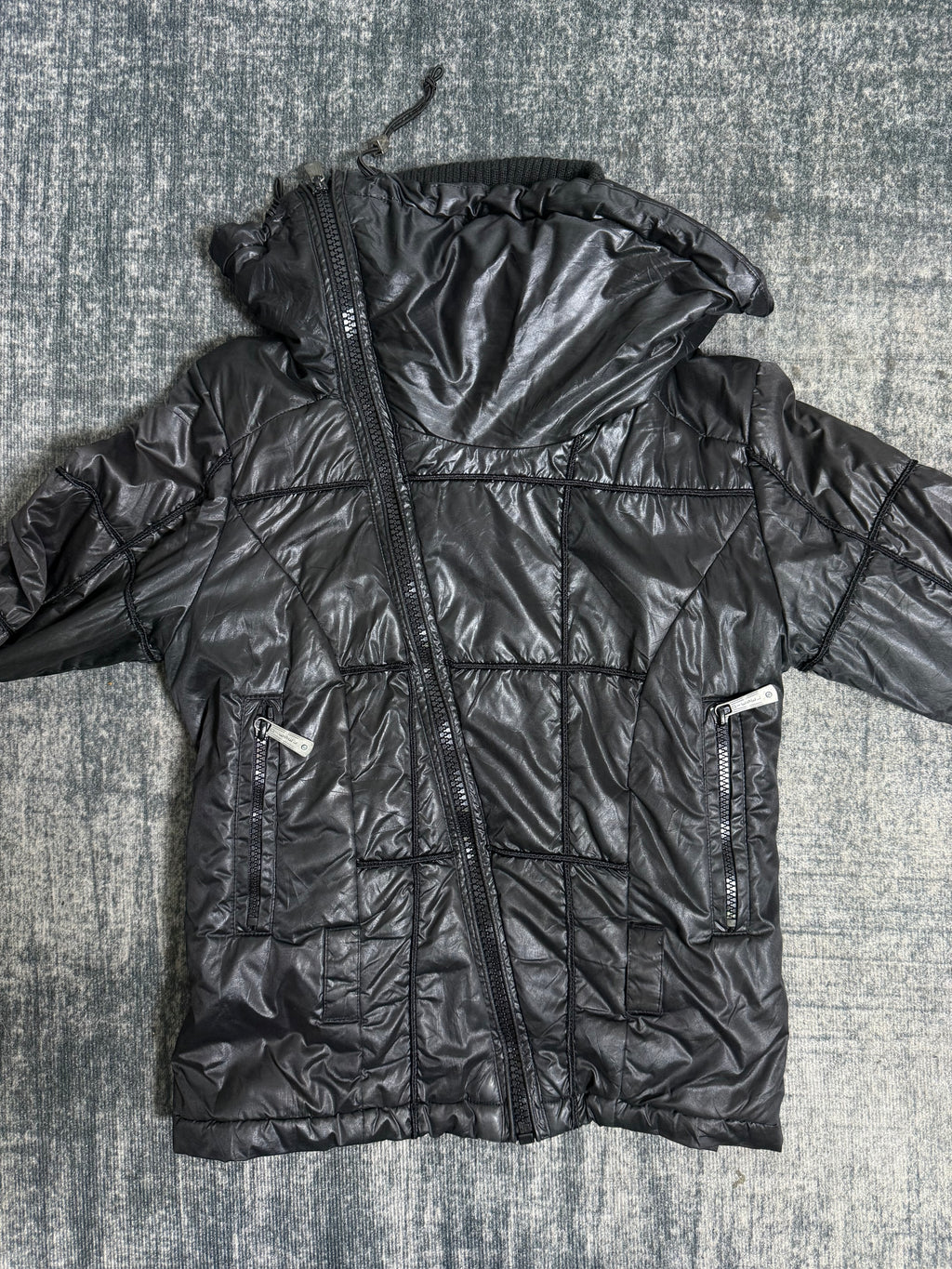 B2V- DESEL JACKET༒