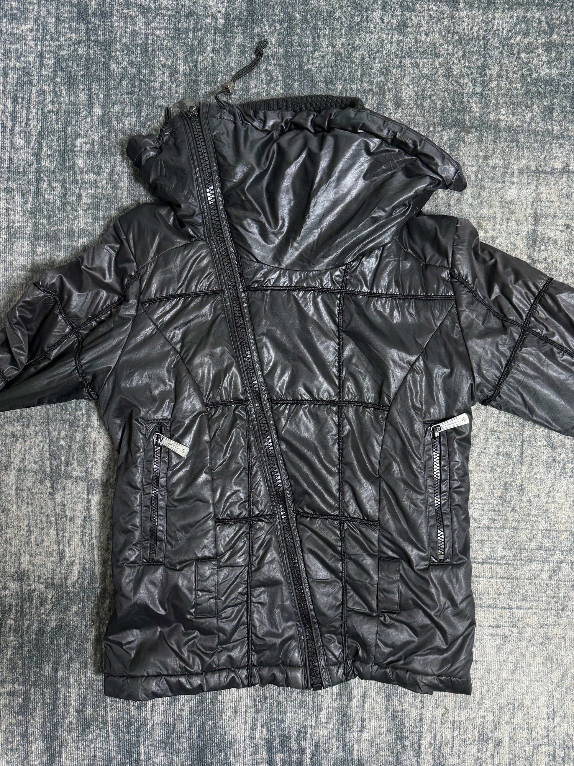 B2V- DESEL JACKET༒