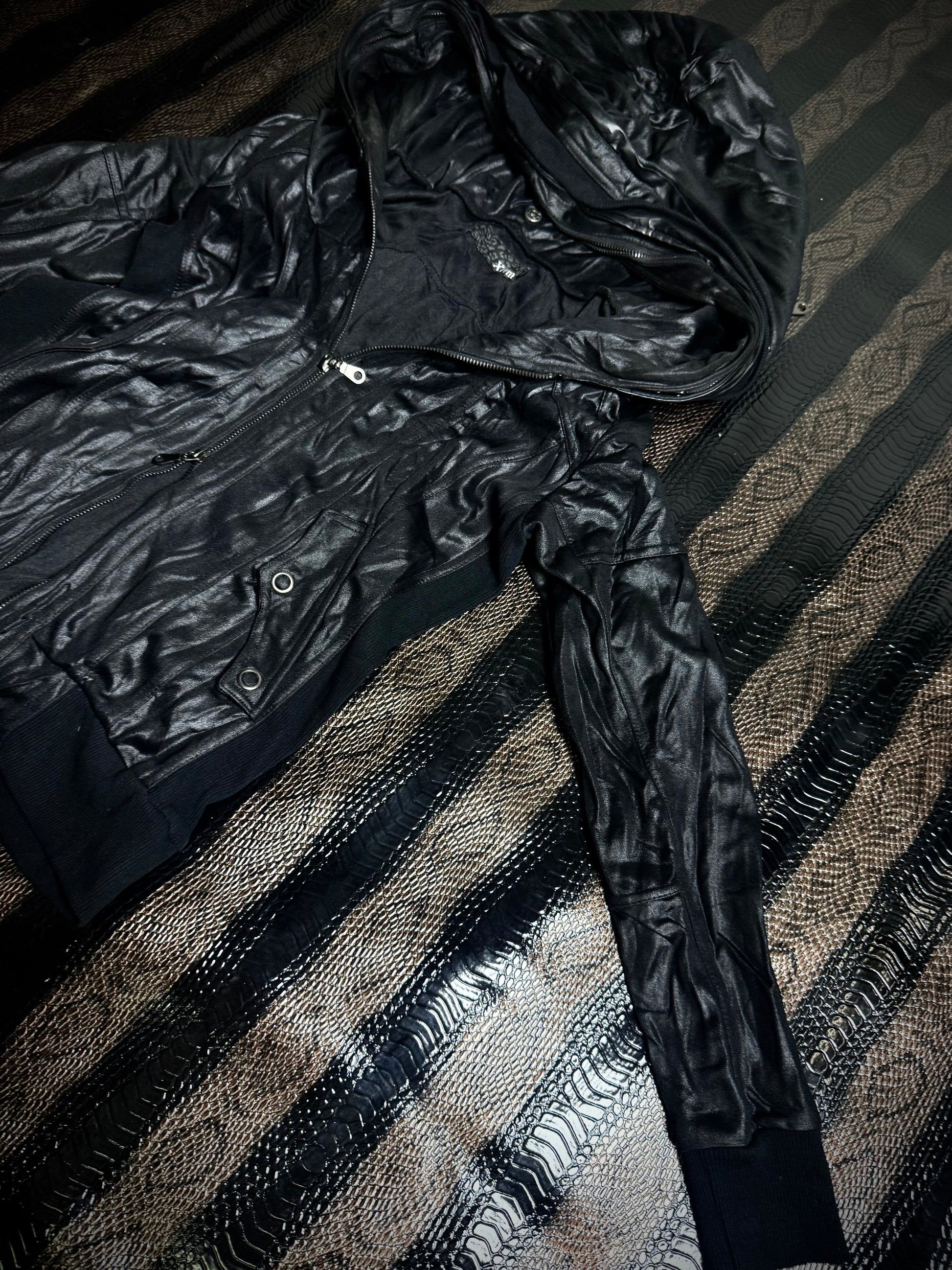 ༒X FRM JACKET(2)༒