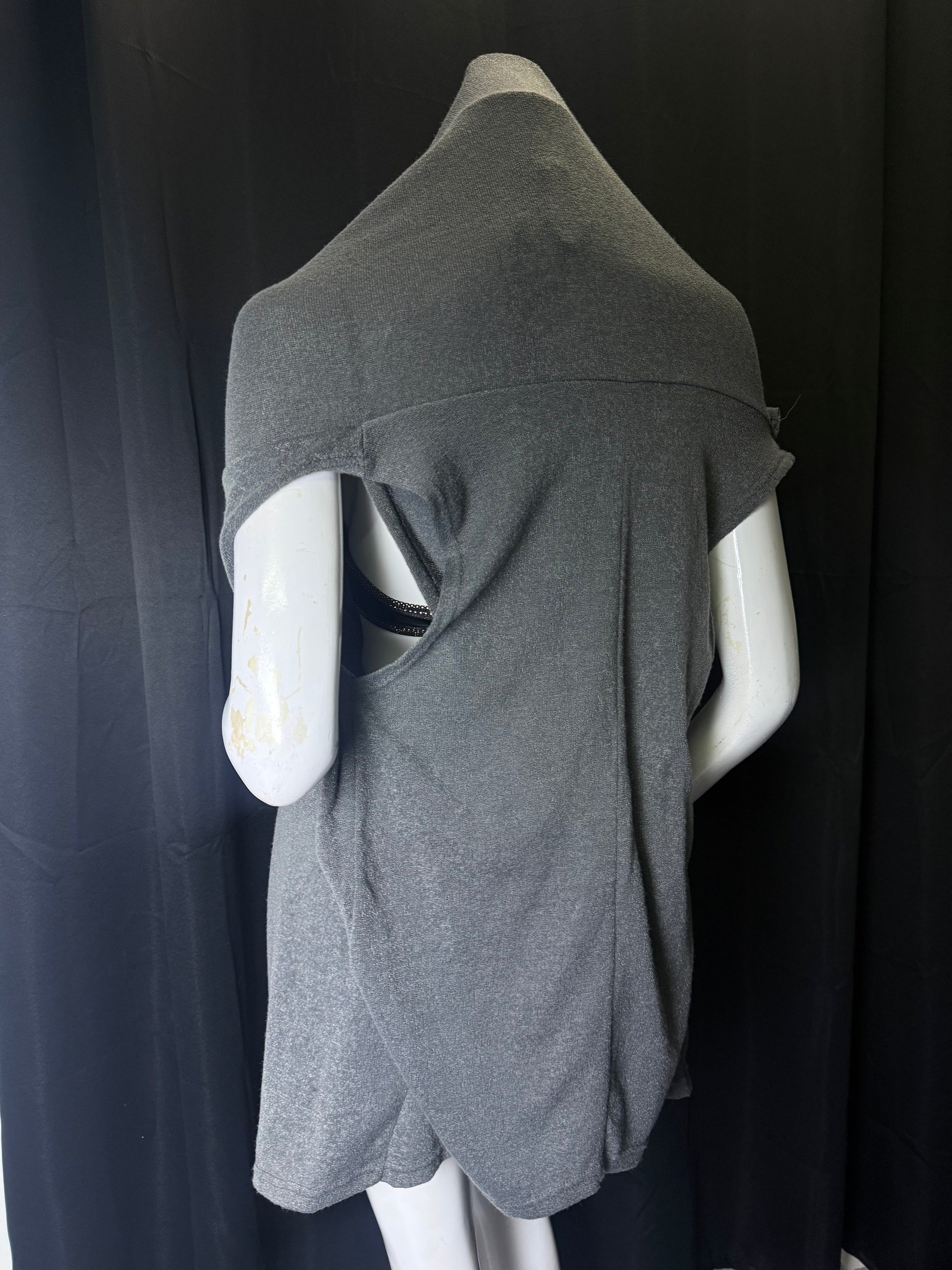 B2V- NO TAG ASSASSINSHIRT༒