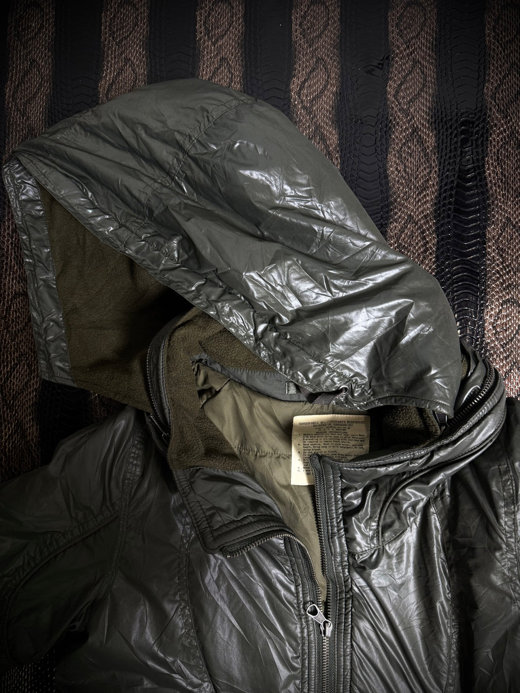 ༒G.0.A JACKET(2)༒