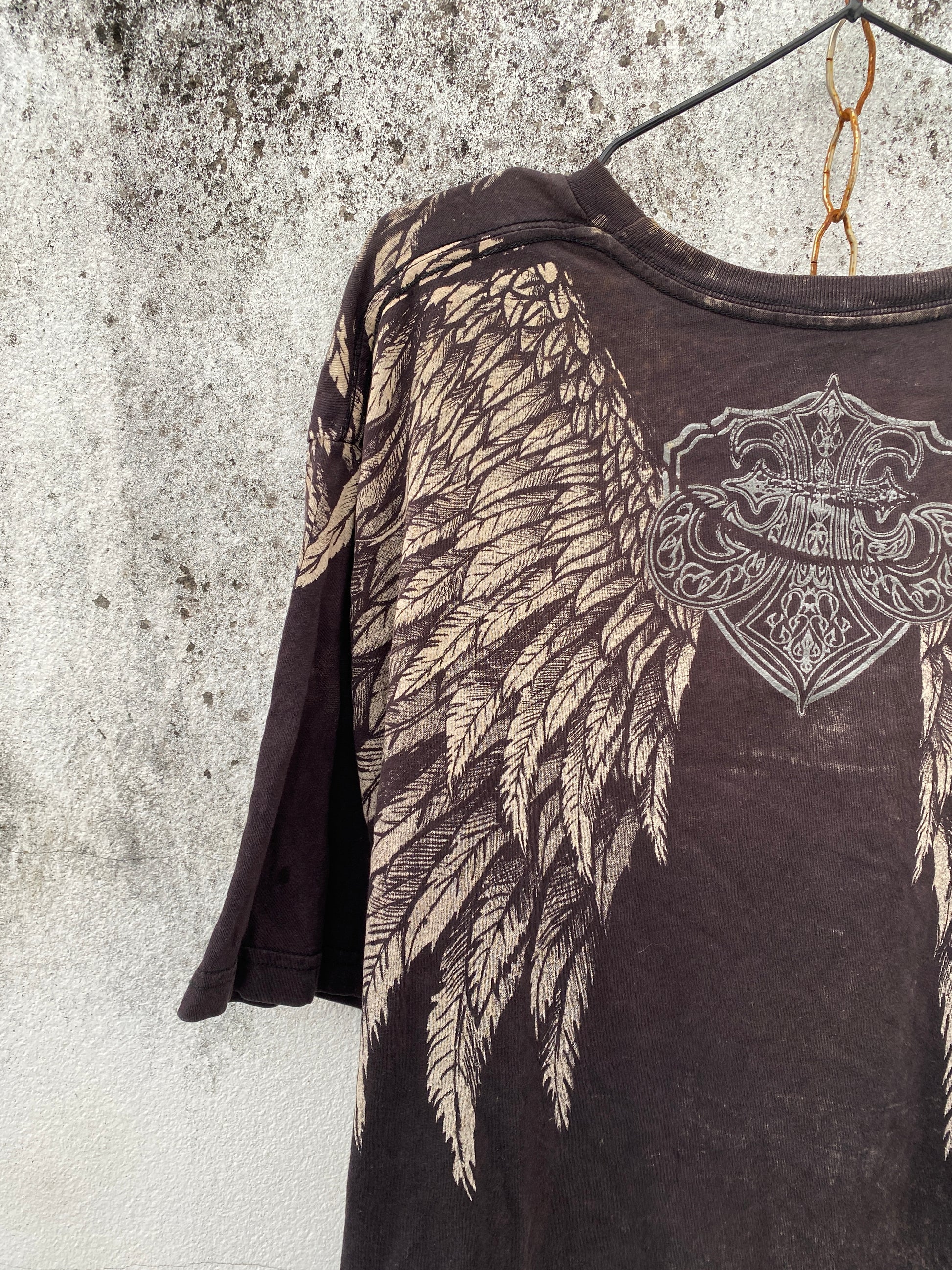 B2V-XZAVIER TOP༒(1)