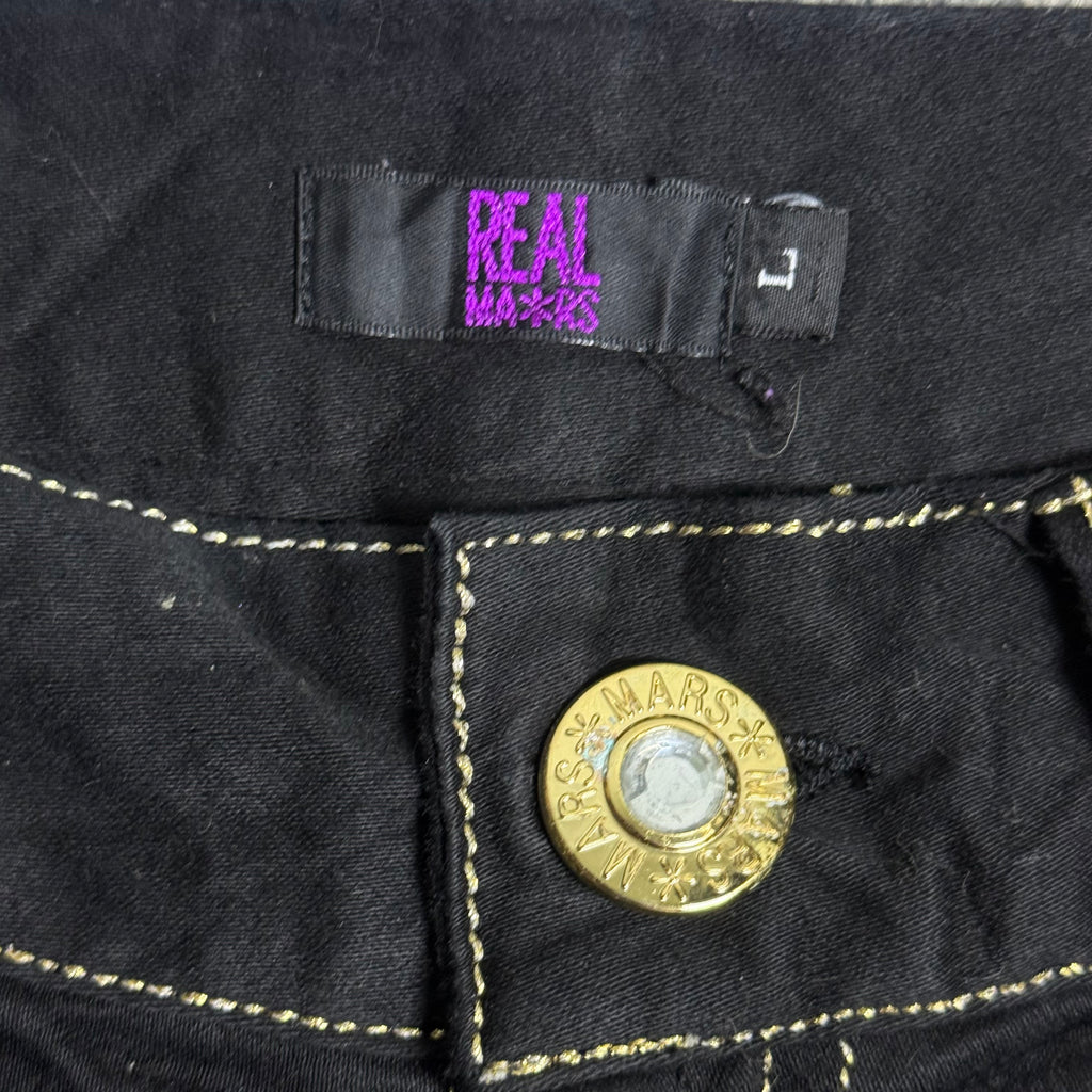 B2V REAL*MARS SHORTS༒