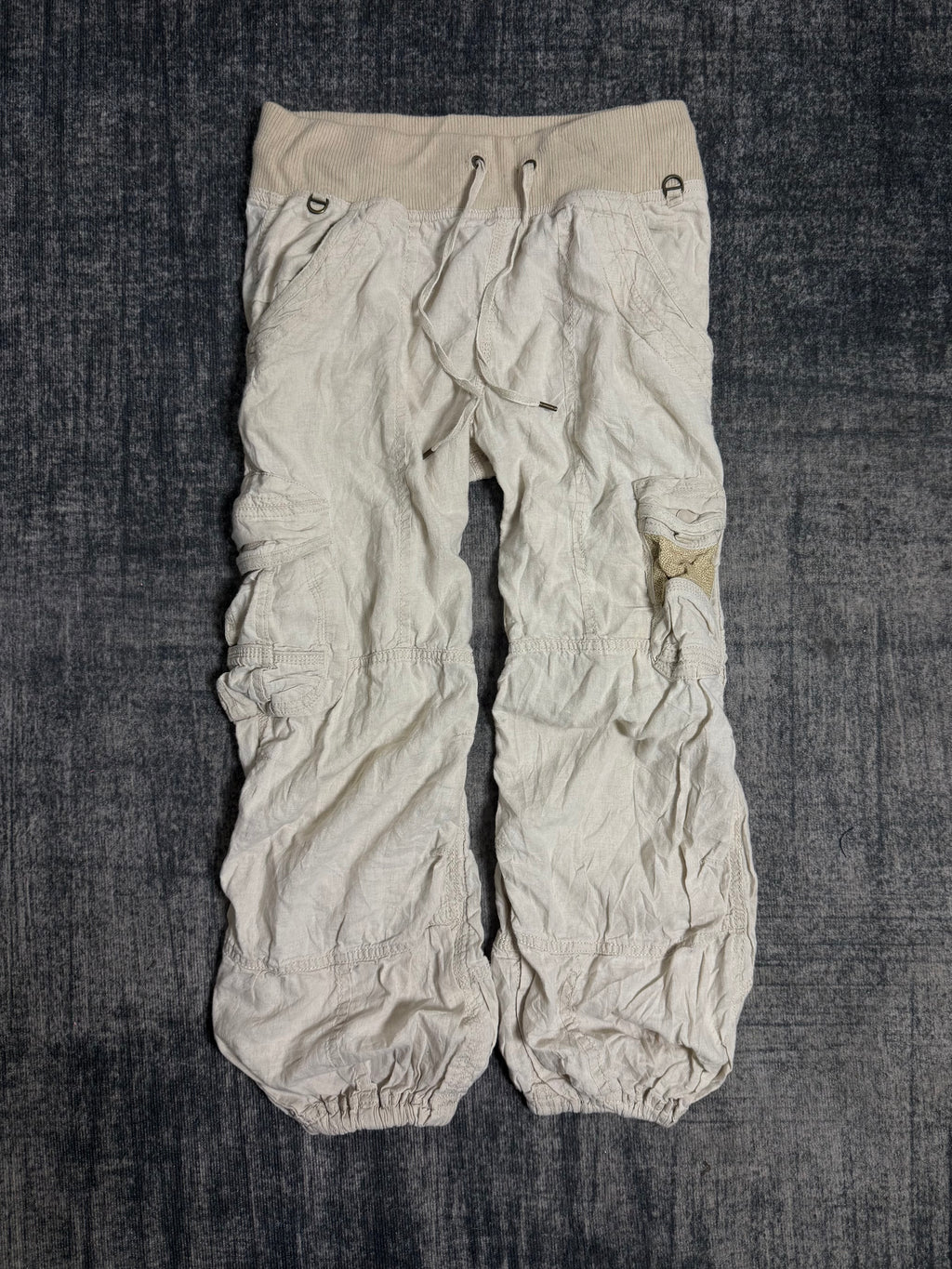 B2V-GOA PANT༒